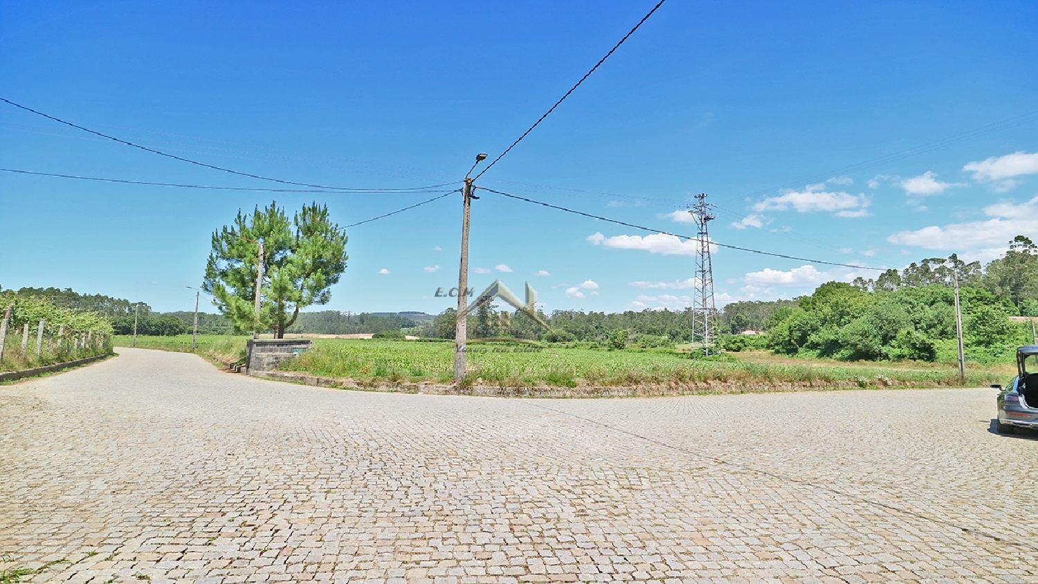  à venda terreno Macieira da Maia Vila Do Conde 1