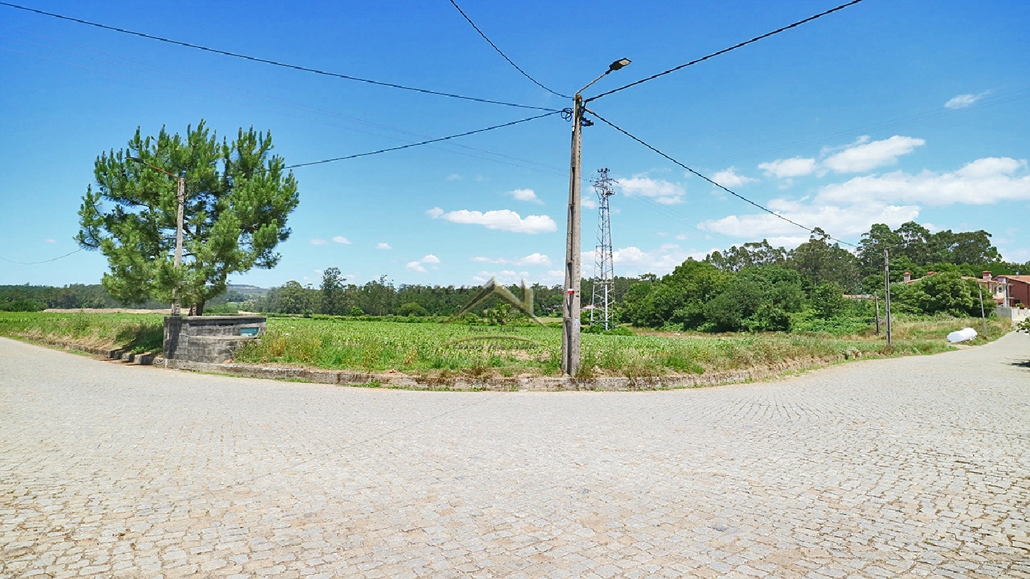  à venda terreno Macieira da Maia Vila Do Conde 2