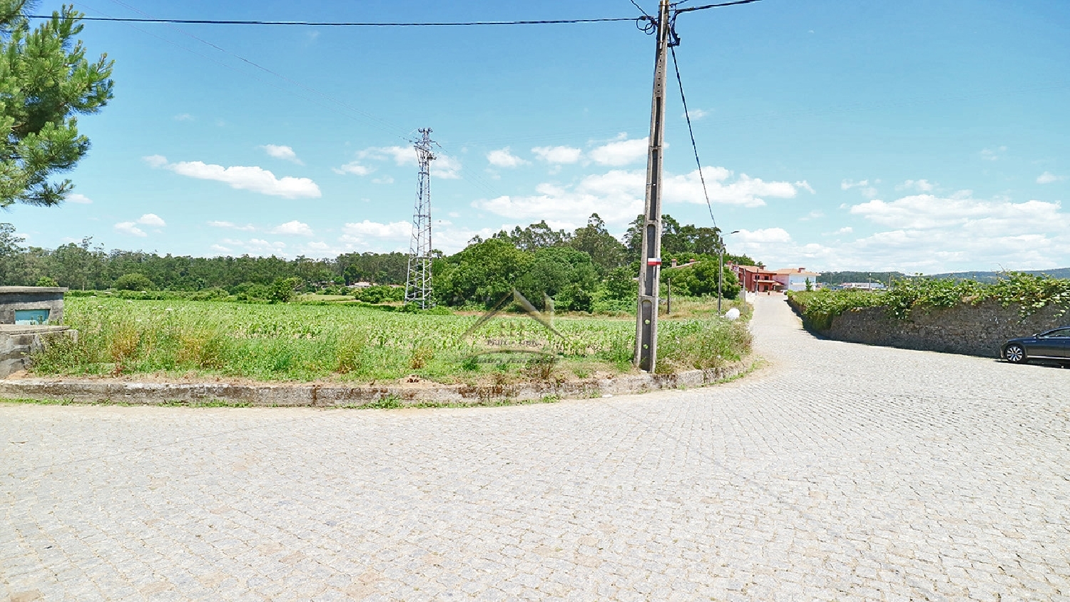  à venda terreno Macieira da Maia Vila Do Conde 3