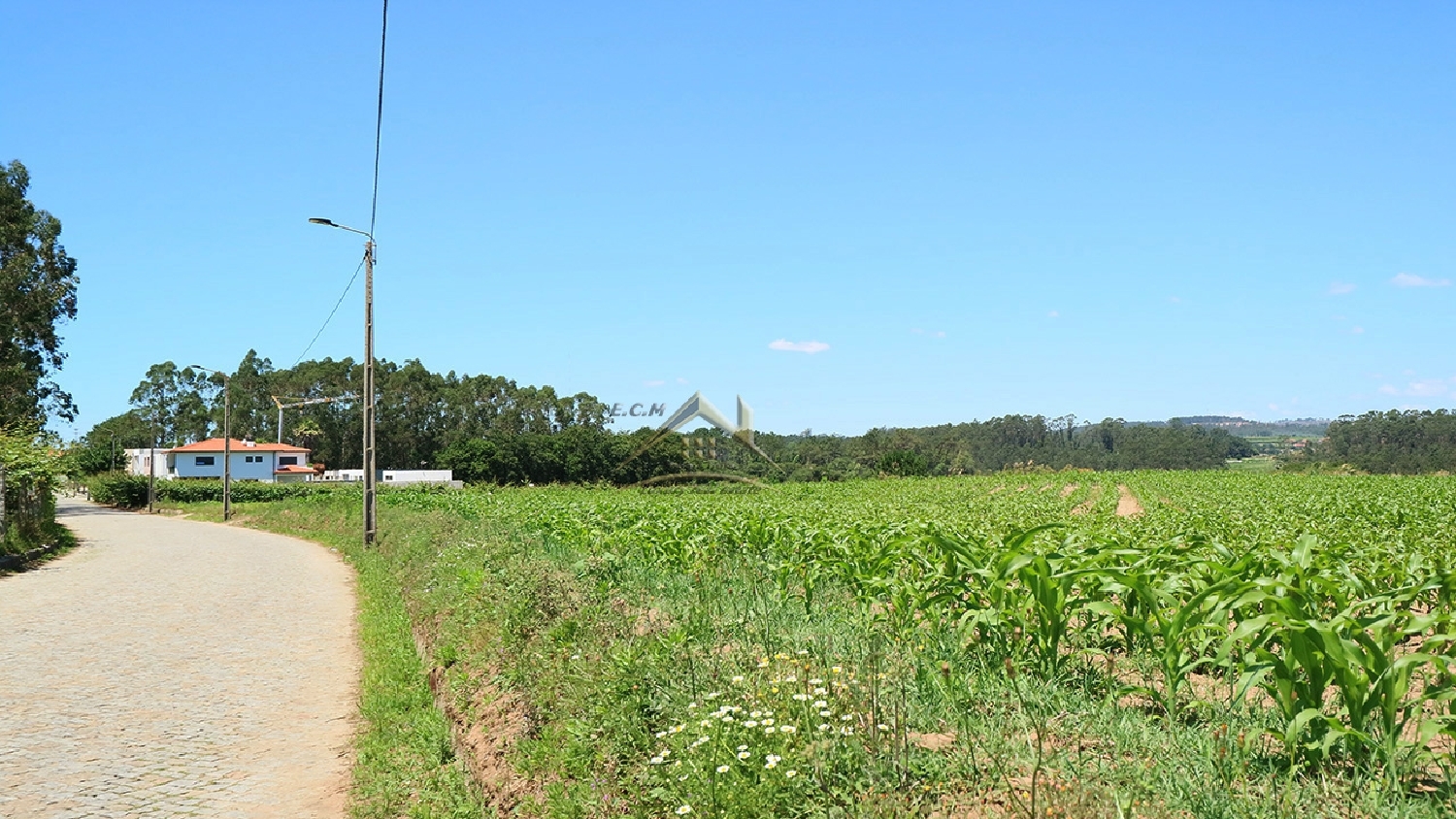 à venda terreno Macieira da Maia Vila Do Conde 8