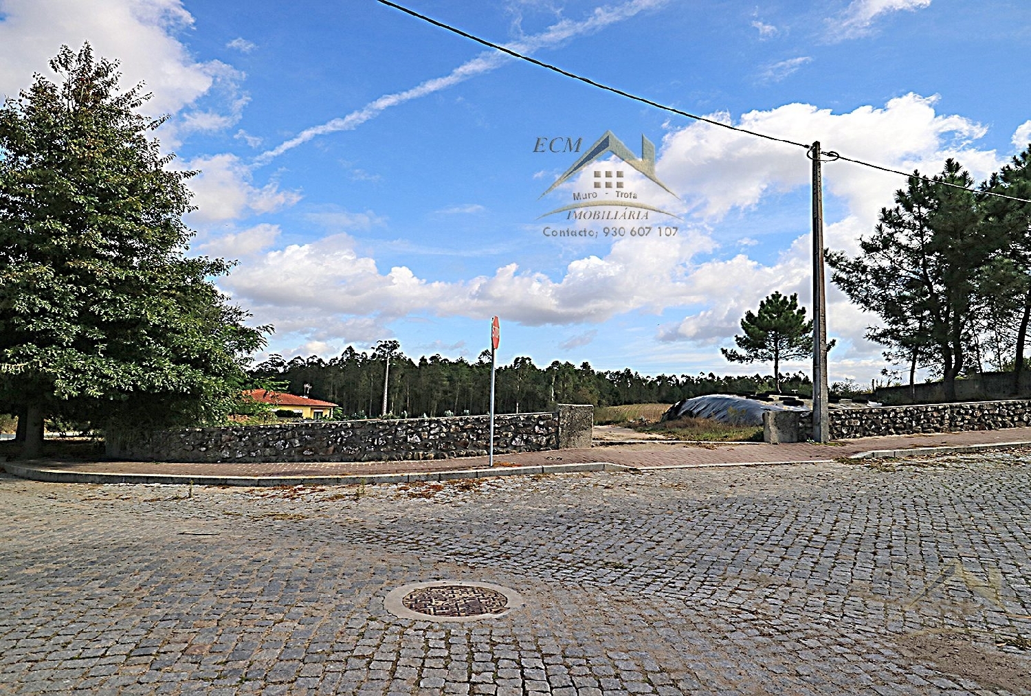  te koop terrein Macieira da Maia Vila Do Conde 1