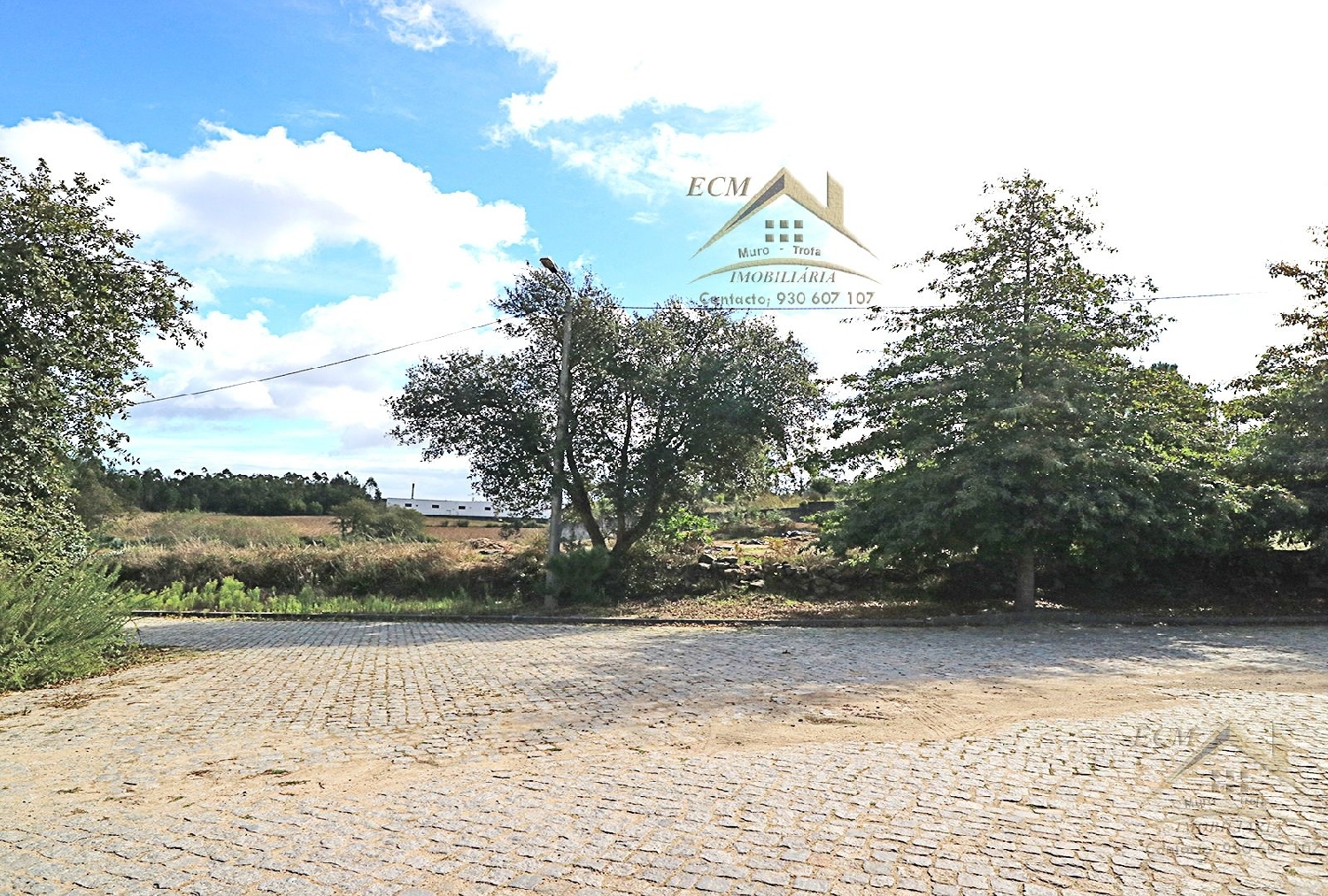 kaufen Grundstück Macieira da Maia Vila Do Conde 3