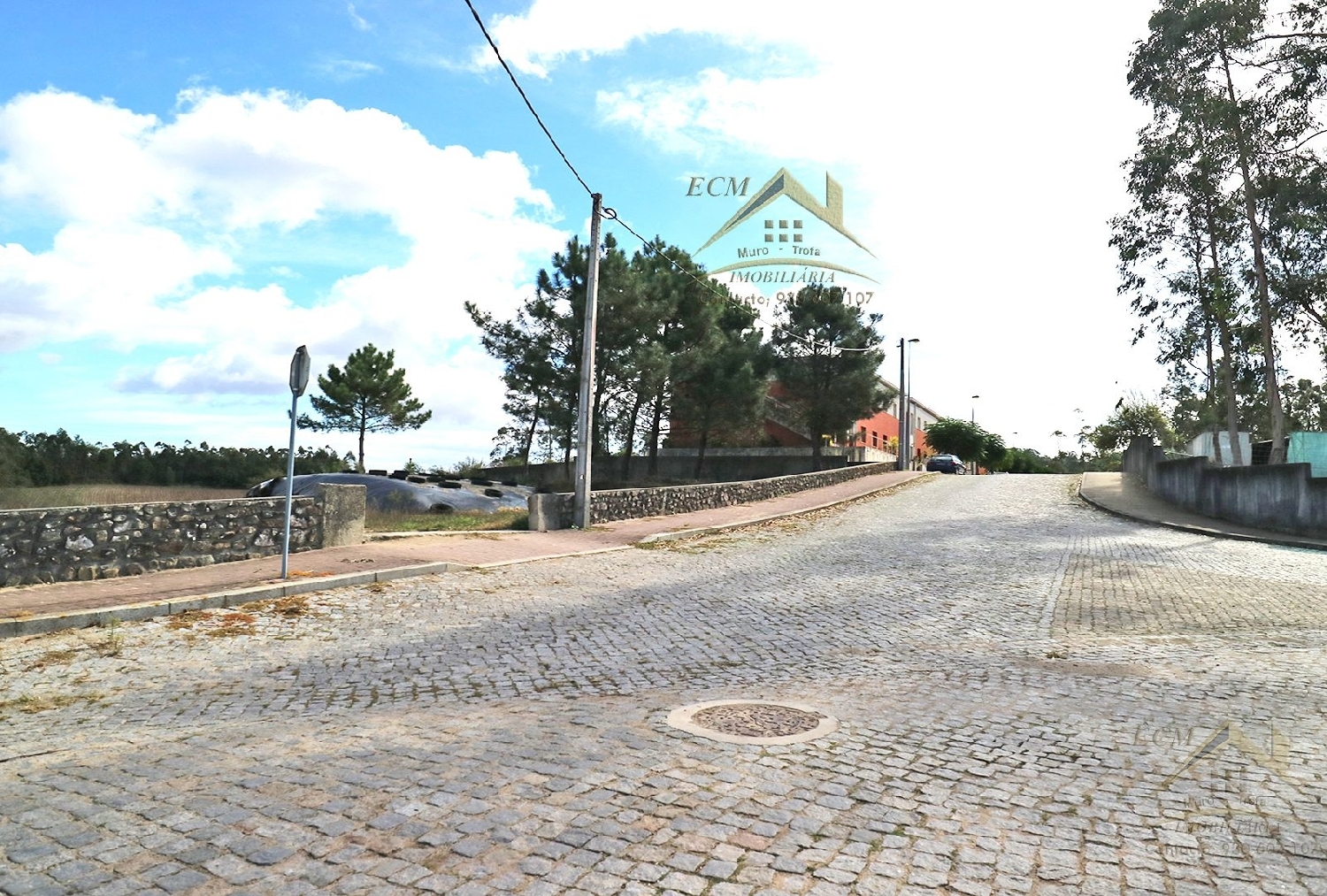  te koop terrein Macieira da Maia Vila Do Conde 7