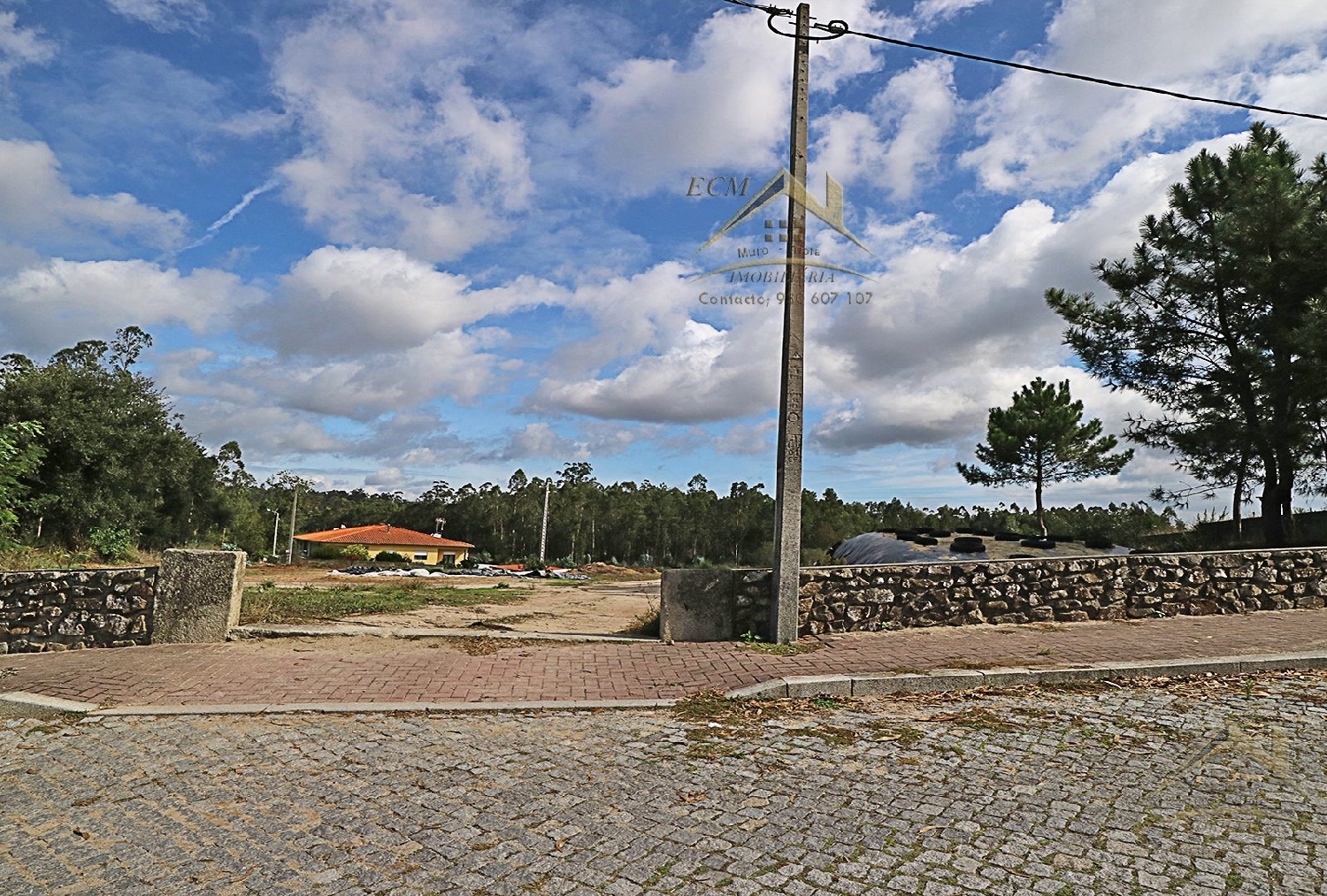  te koop terrein Macieira da Maia Vila Do Conde 8