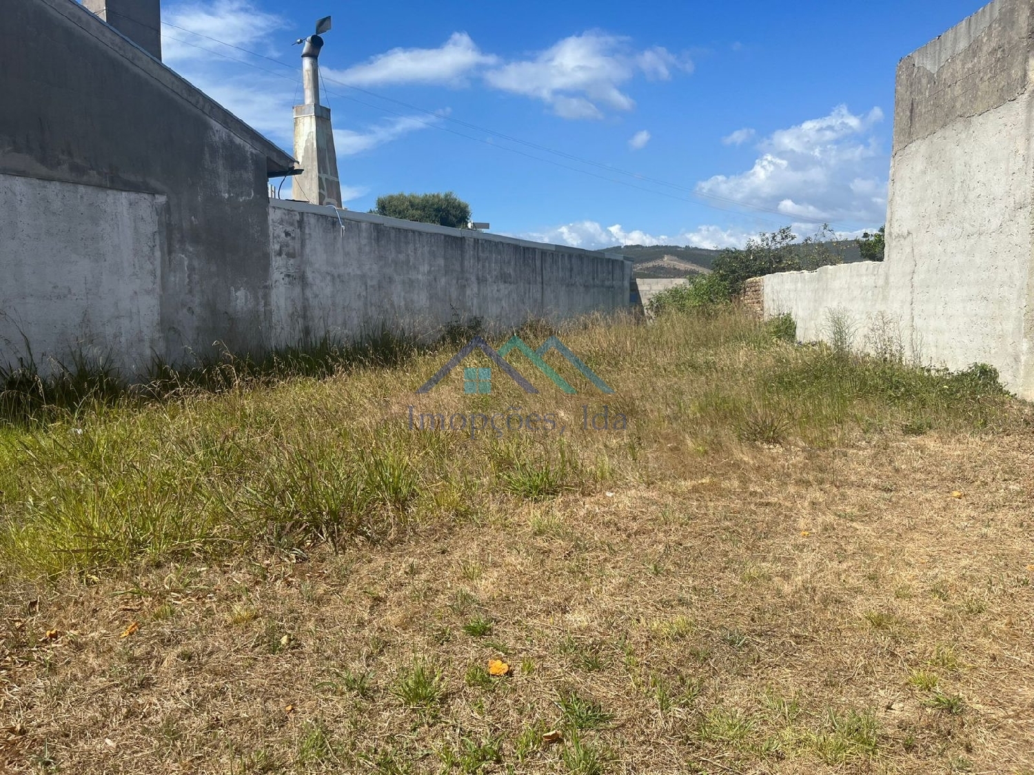  te koop terrein Macieira de Alcoba Águeda 2