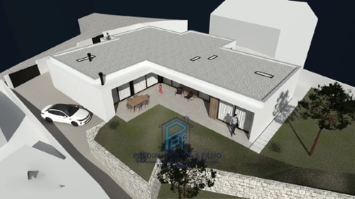Medas Gondomar terrein foto 336388
