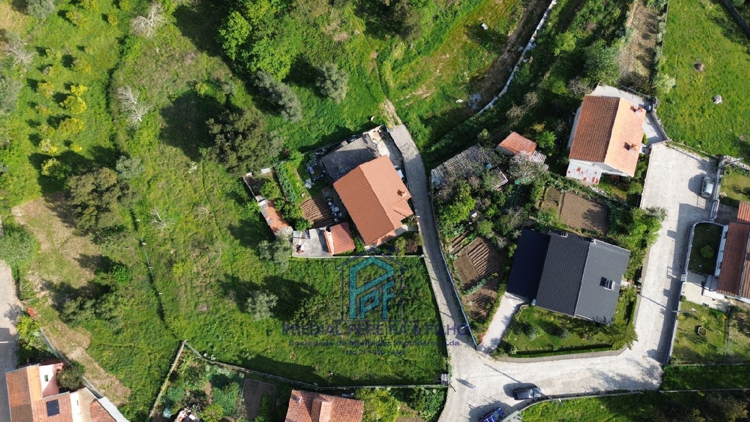  te koop terrein Medas Gondomar 3
