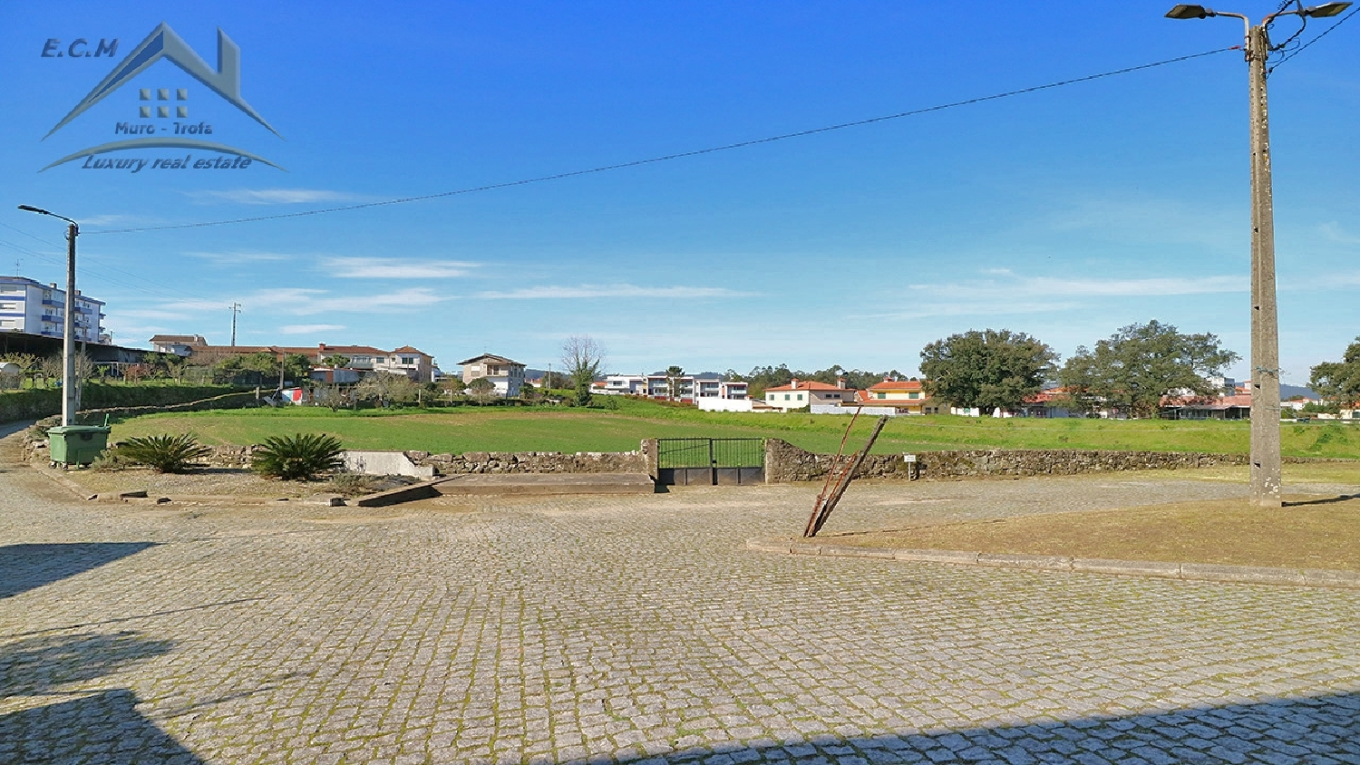  à venda terreno Muro Trofa 2