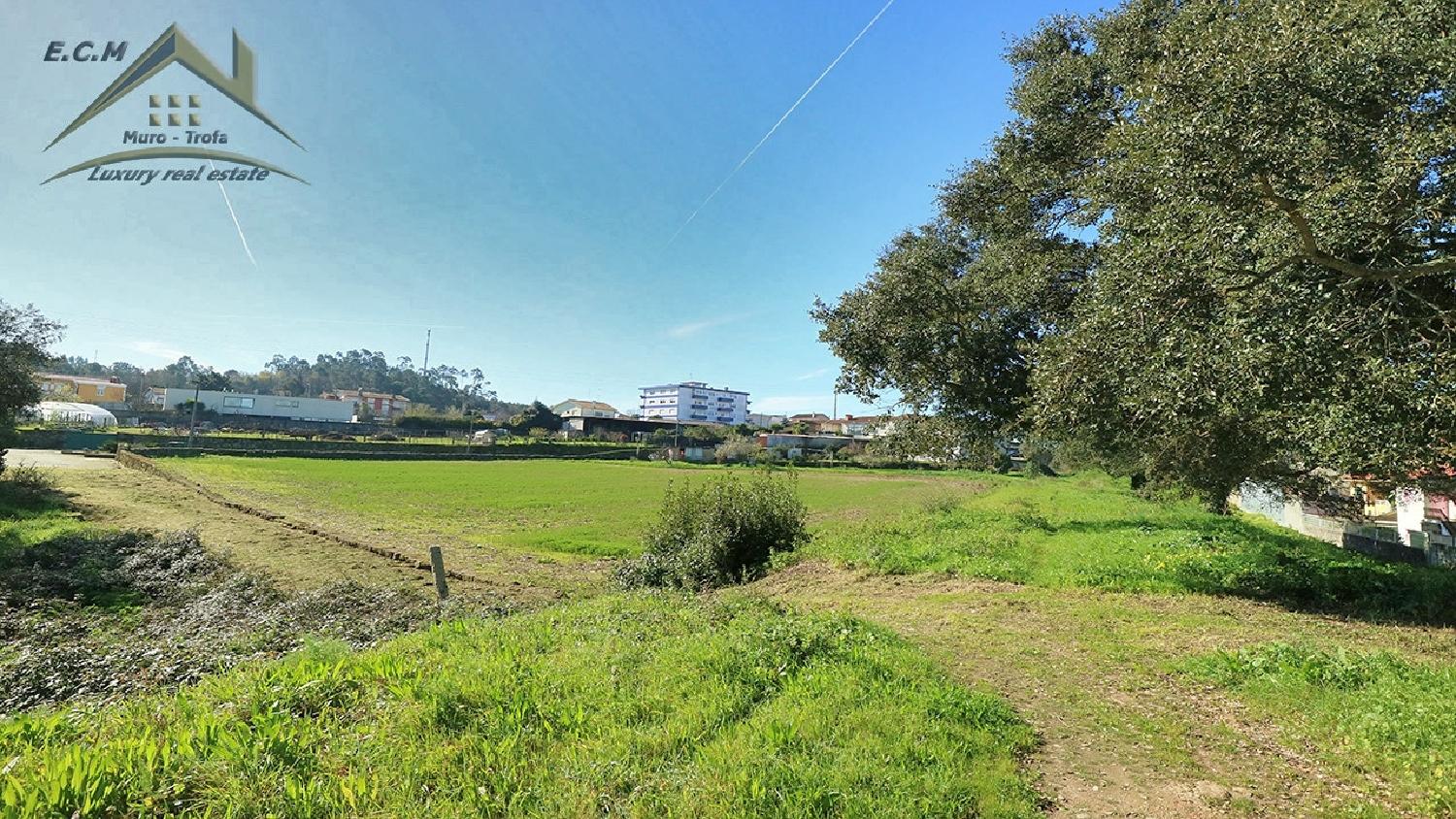  à venda terreno Muro Trofa 7