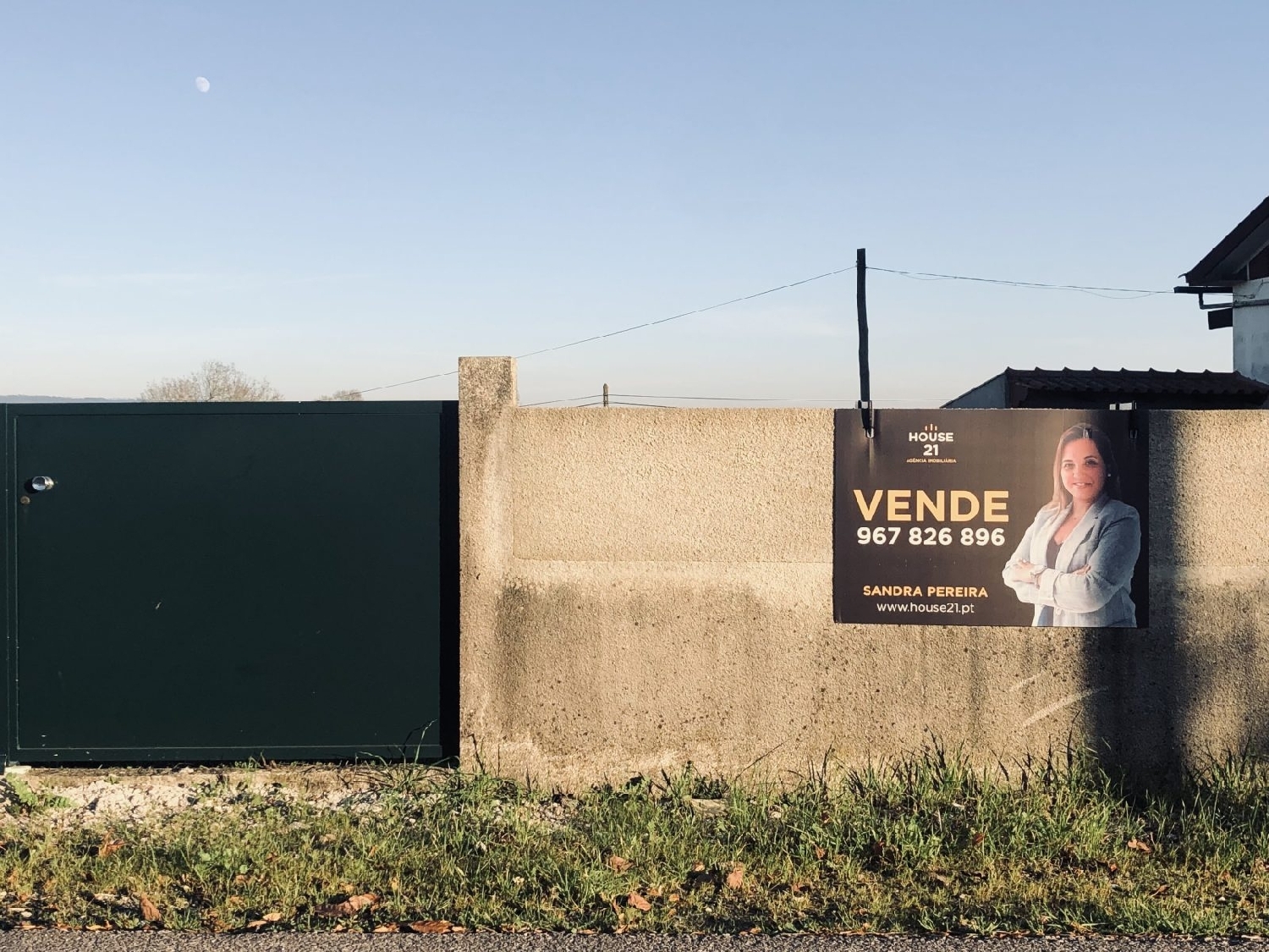  à venda terreno Murtede Cantanhede 6