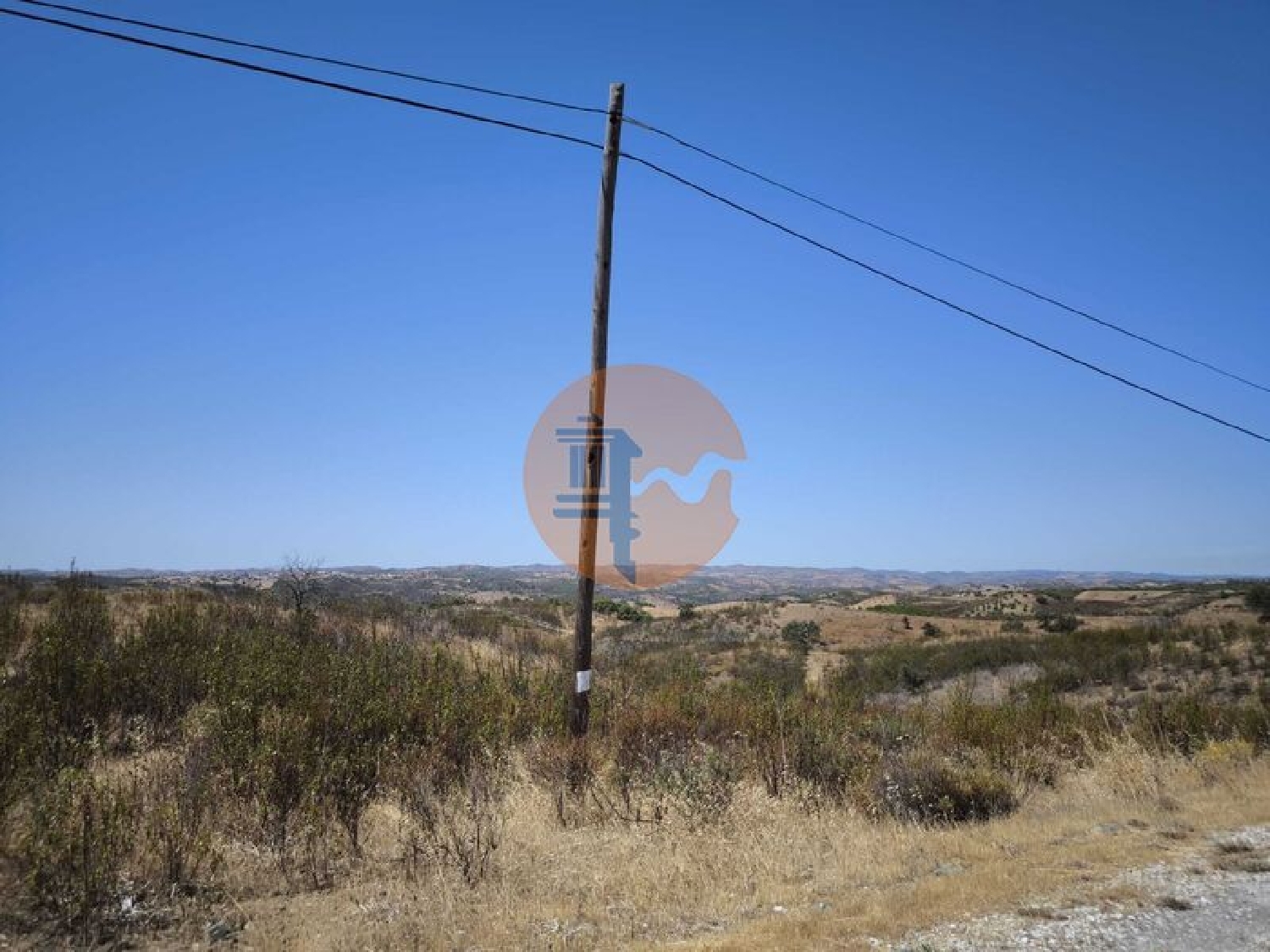  出售 土地 Odeleite Castro Marim 6