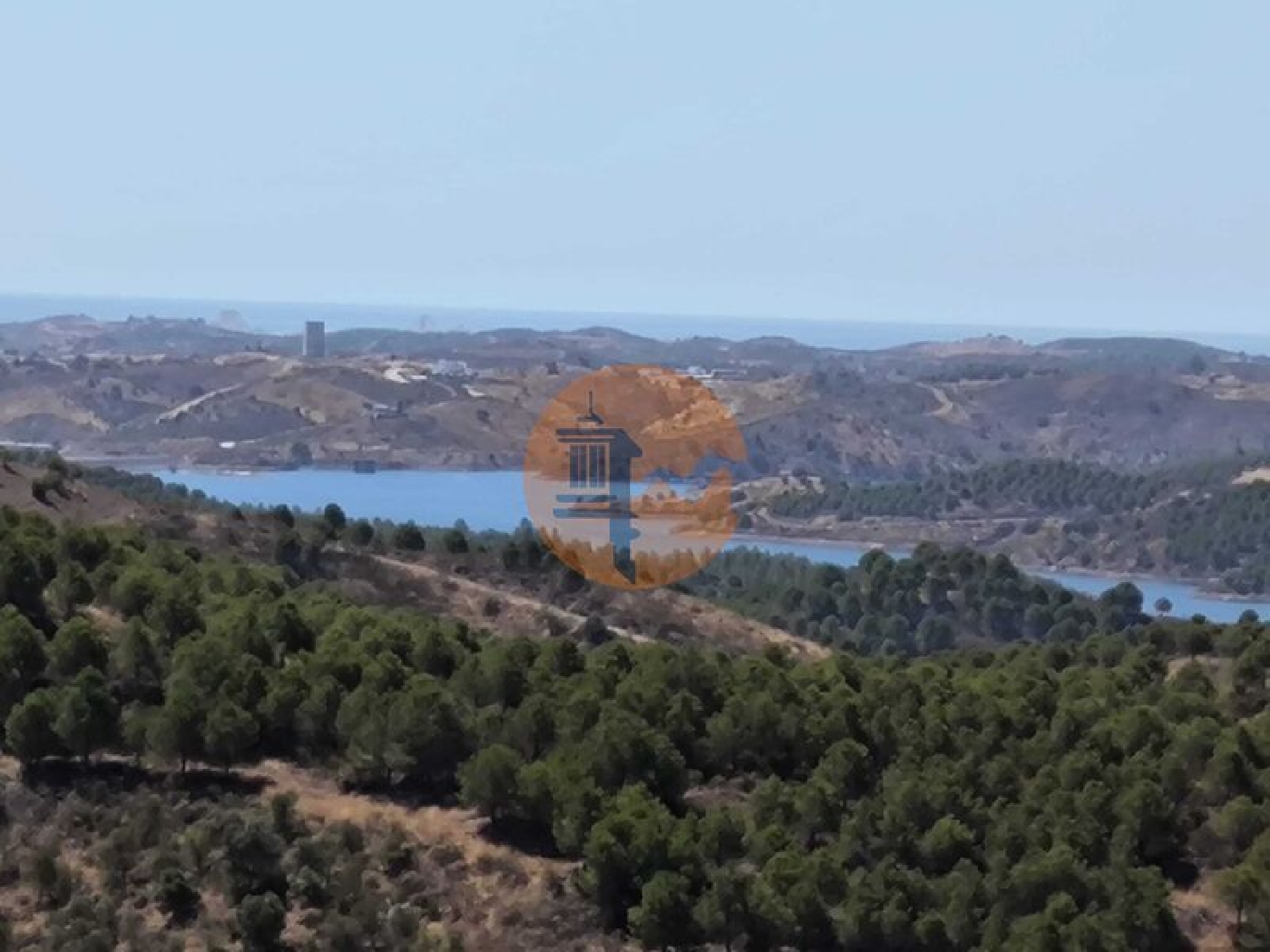  出售 土地 Odeleite Castro Marim 8