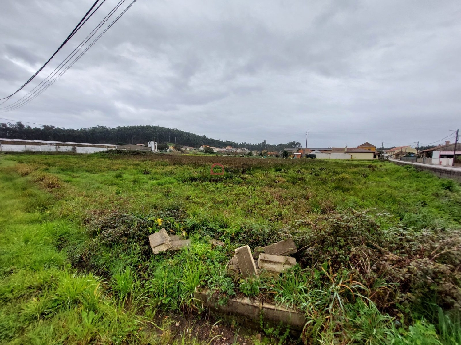  à venda terreno Oliveira do Bairro Oliveira Do Bairro 7
