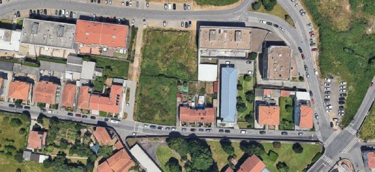 for sale terrain Oliveira do Douro Cinfães 3