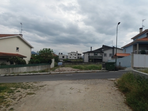 Outeiro Seco Chaves terrein foto 335284