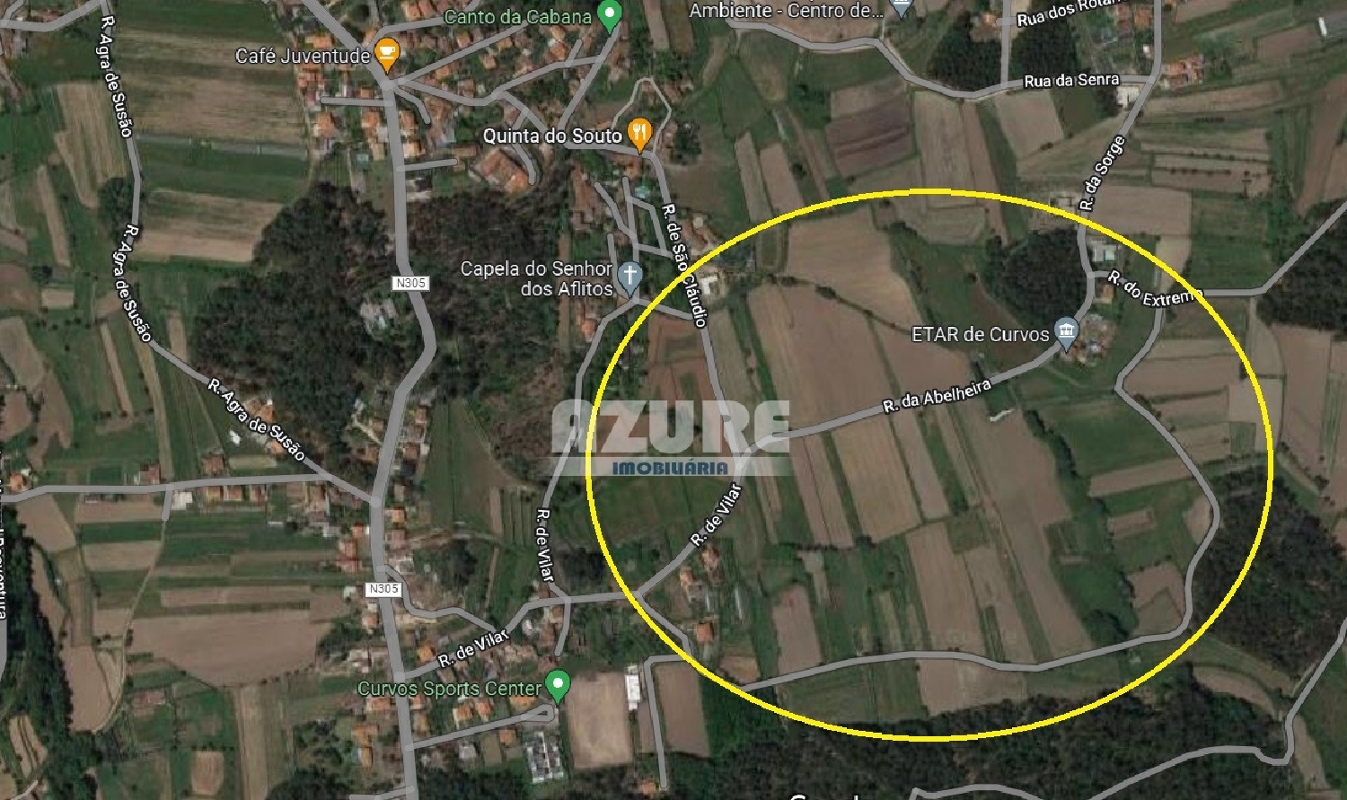  kaufen Grundstück Palme Barcelos 1