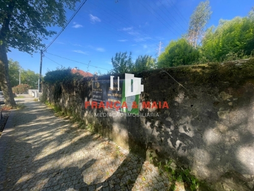Pedroso Vila Nova De Gaia terreno foto 335928