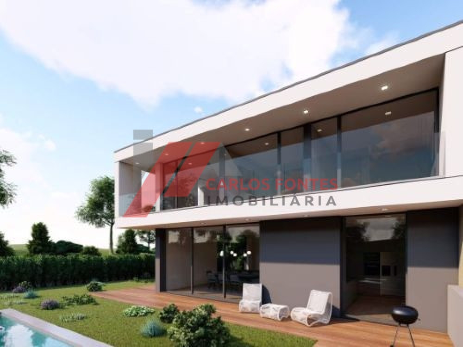  te koop terrein Penamaior Paços De Ferreira 4
