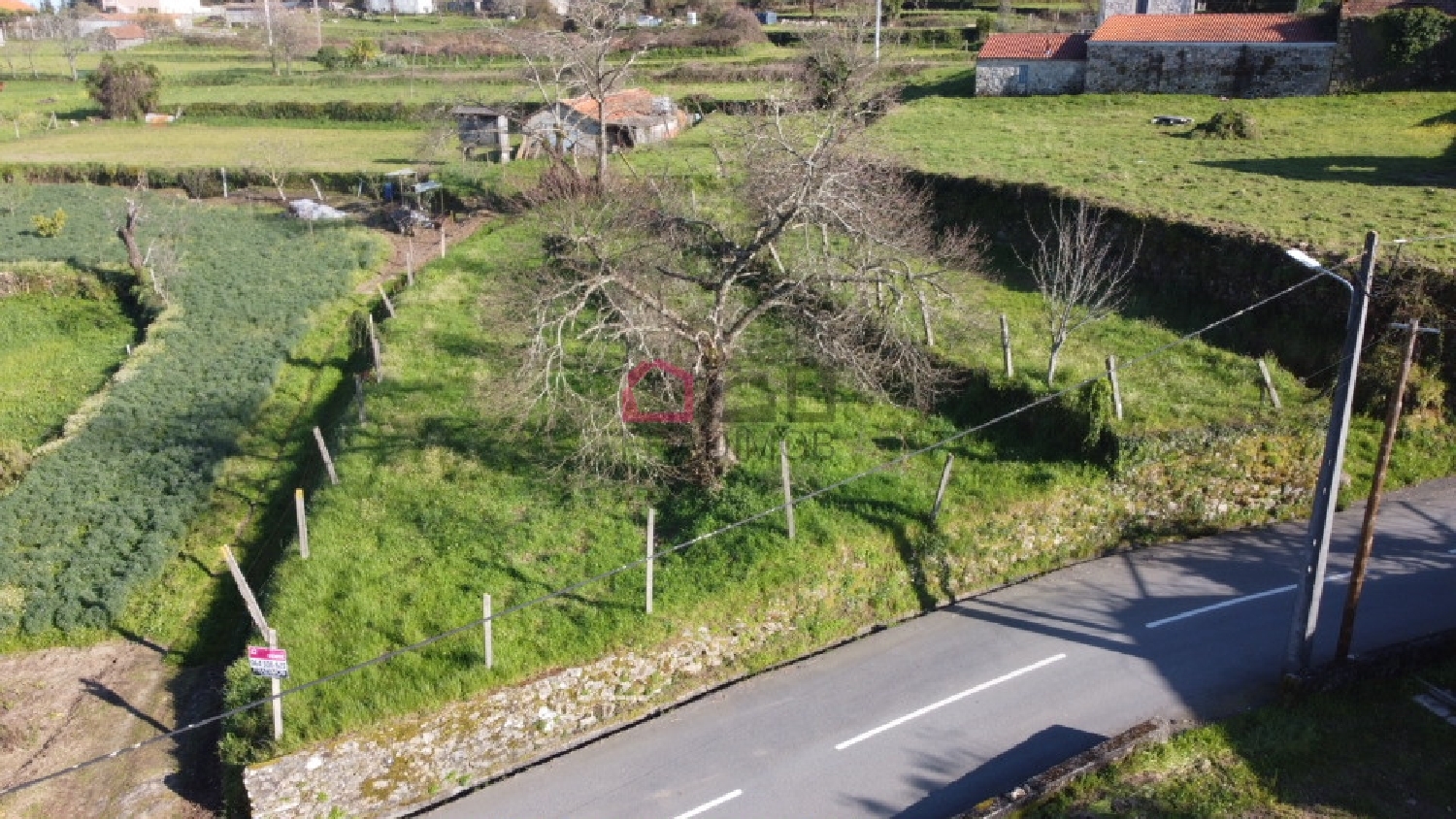 kaufen Grundstück Pinheiro Carregal Do Sal 2