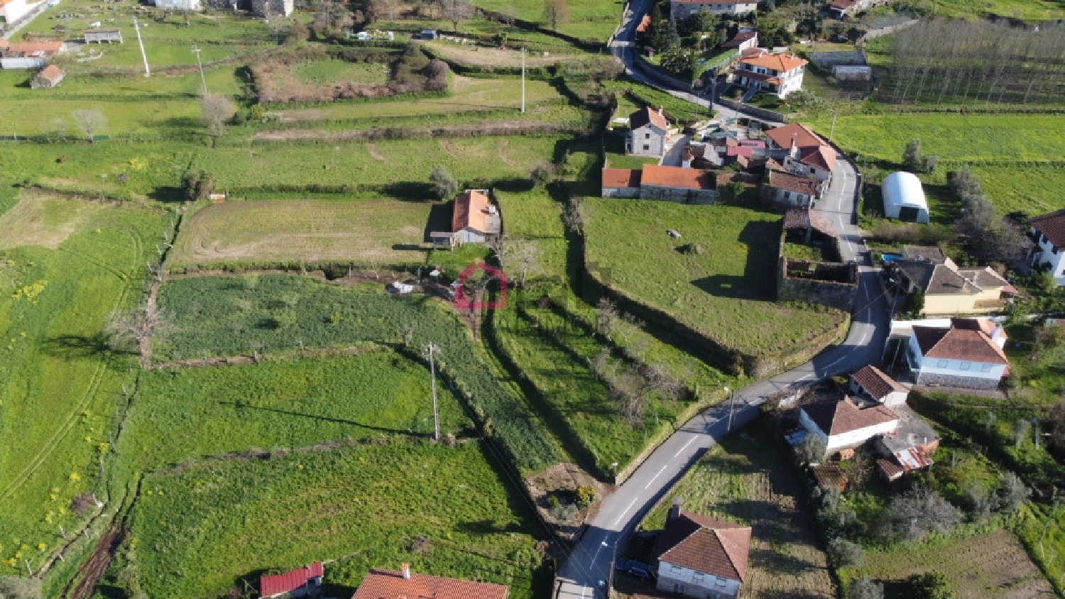  kaufen Grundstück Pinheiro Carregal Do Sal 5