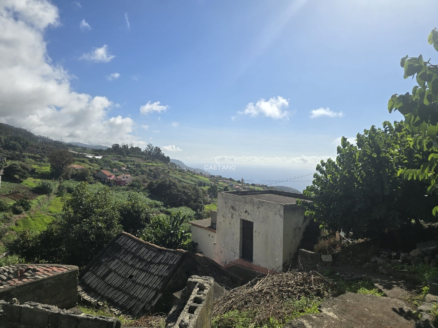  te koop terrein Ponta do Sol Ponta Do Sol 2