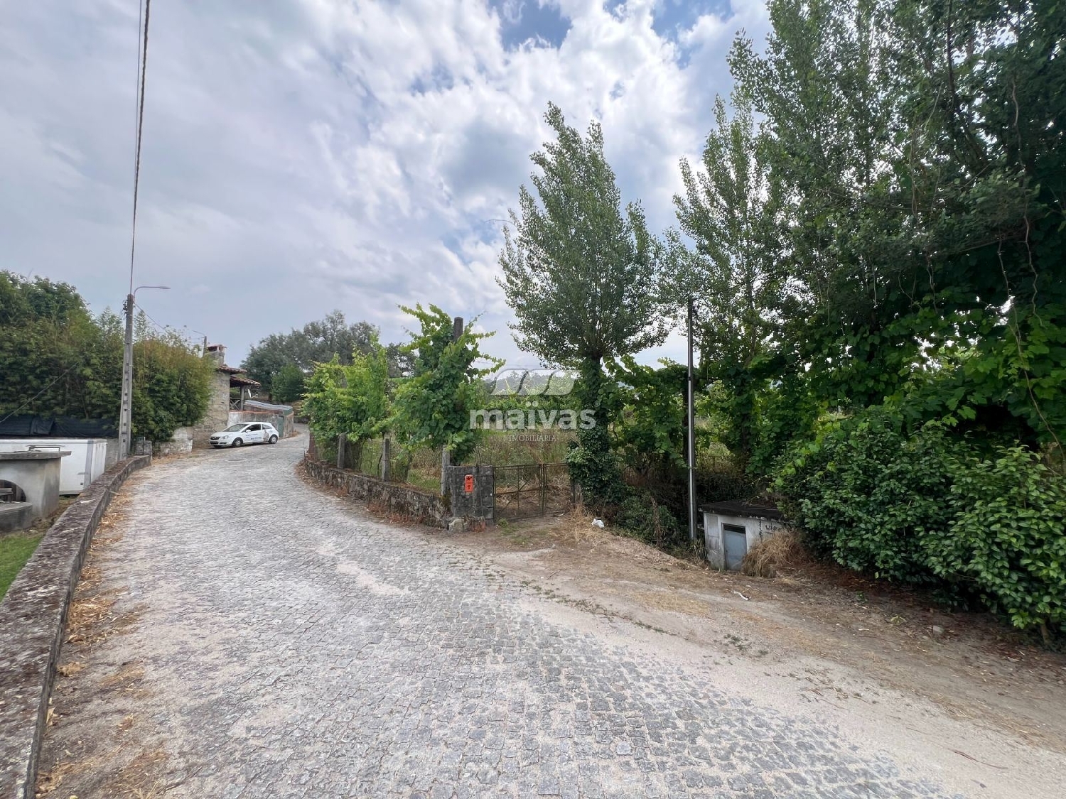  à venda terreno Pousa Barcelos 2
