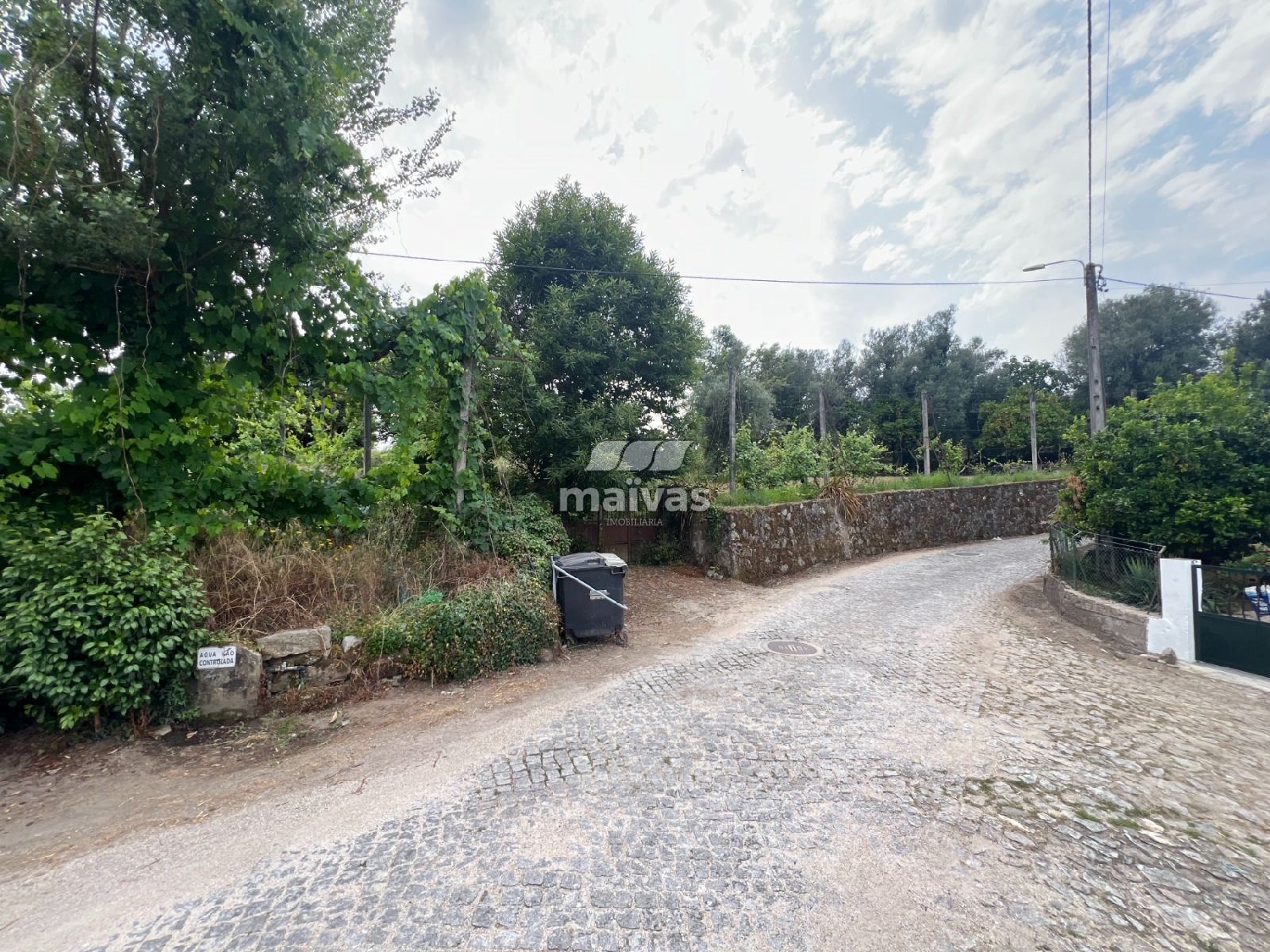  à venda terreno Pousa Barcelos 3