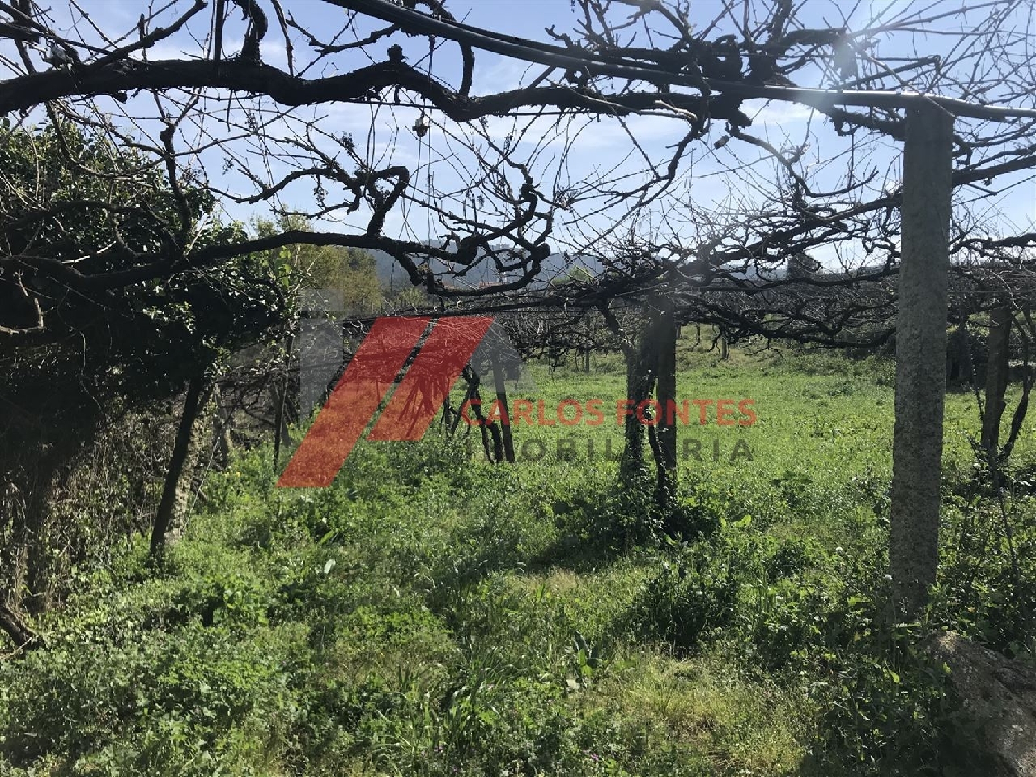  te koop terrein Rebordões Santo Tirso 5