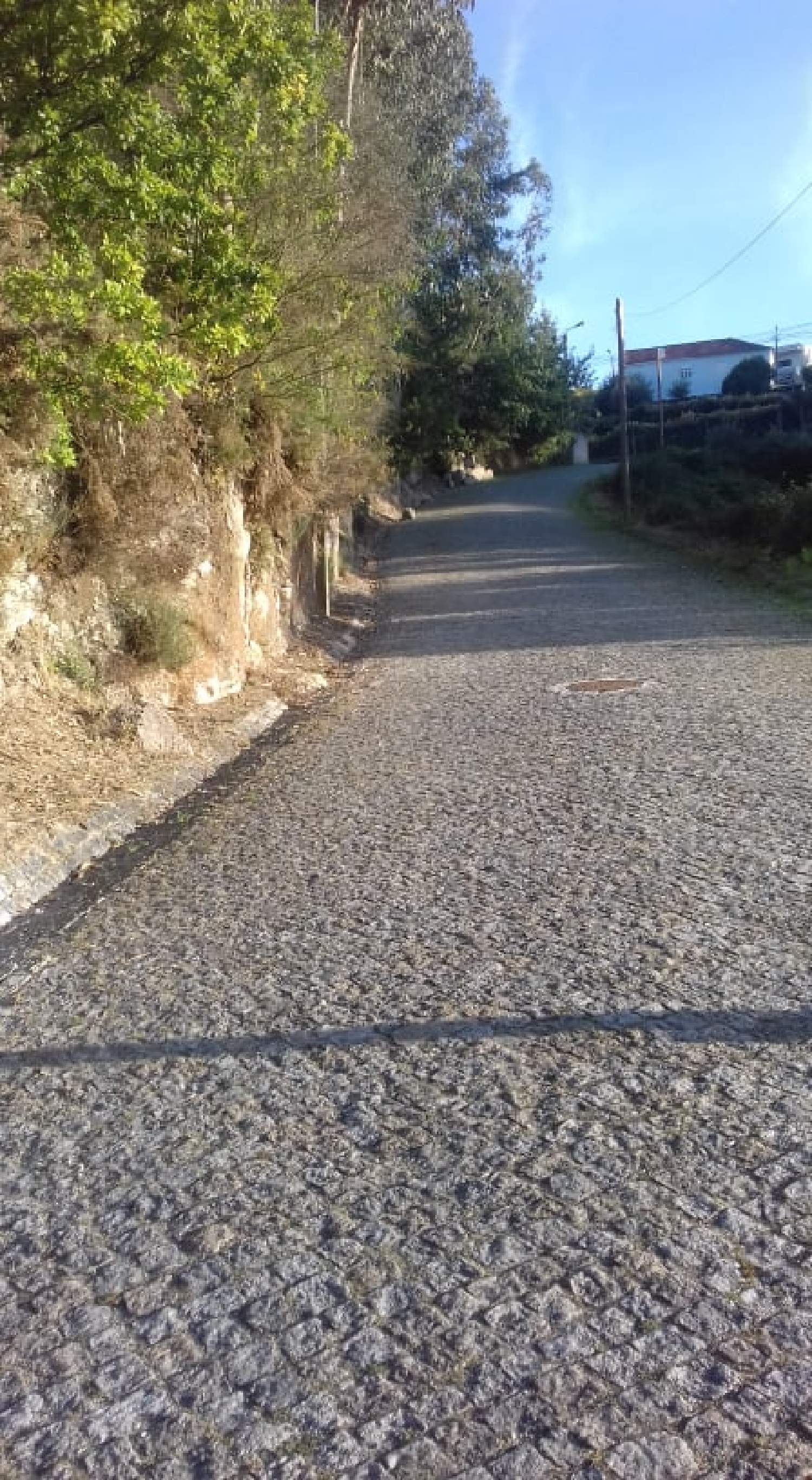 en venta terreno Rebordosa Paredes 2