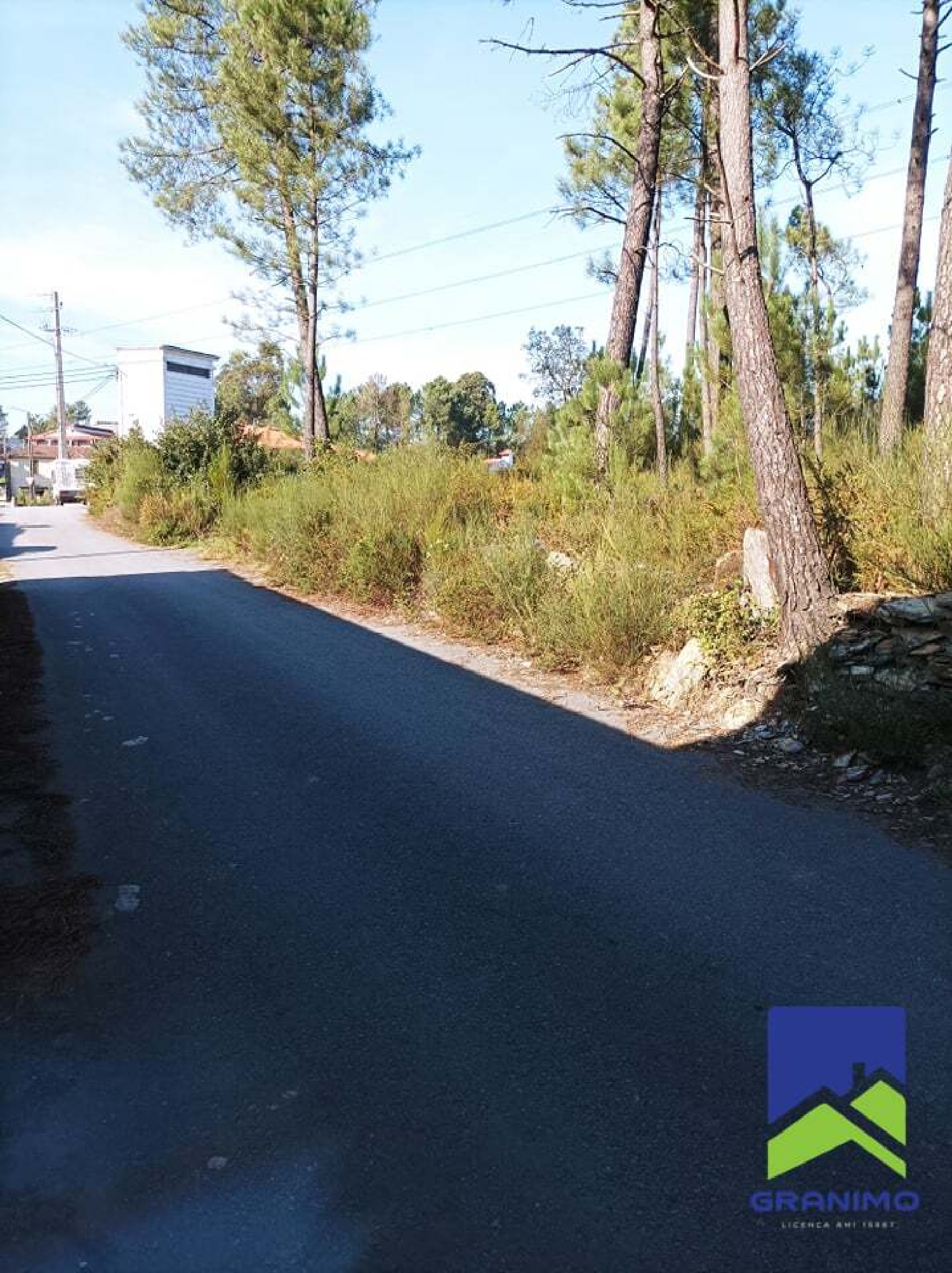  à venda terreno Recarei Paredes 1