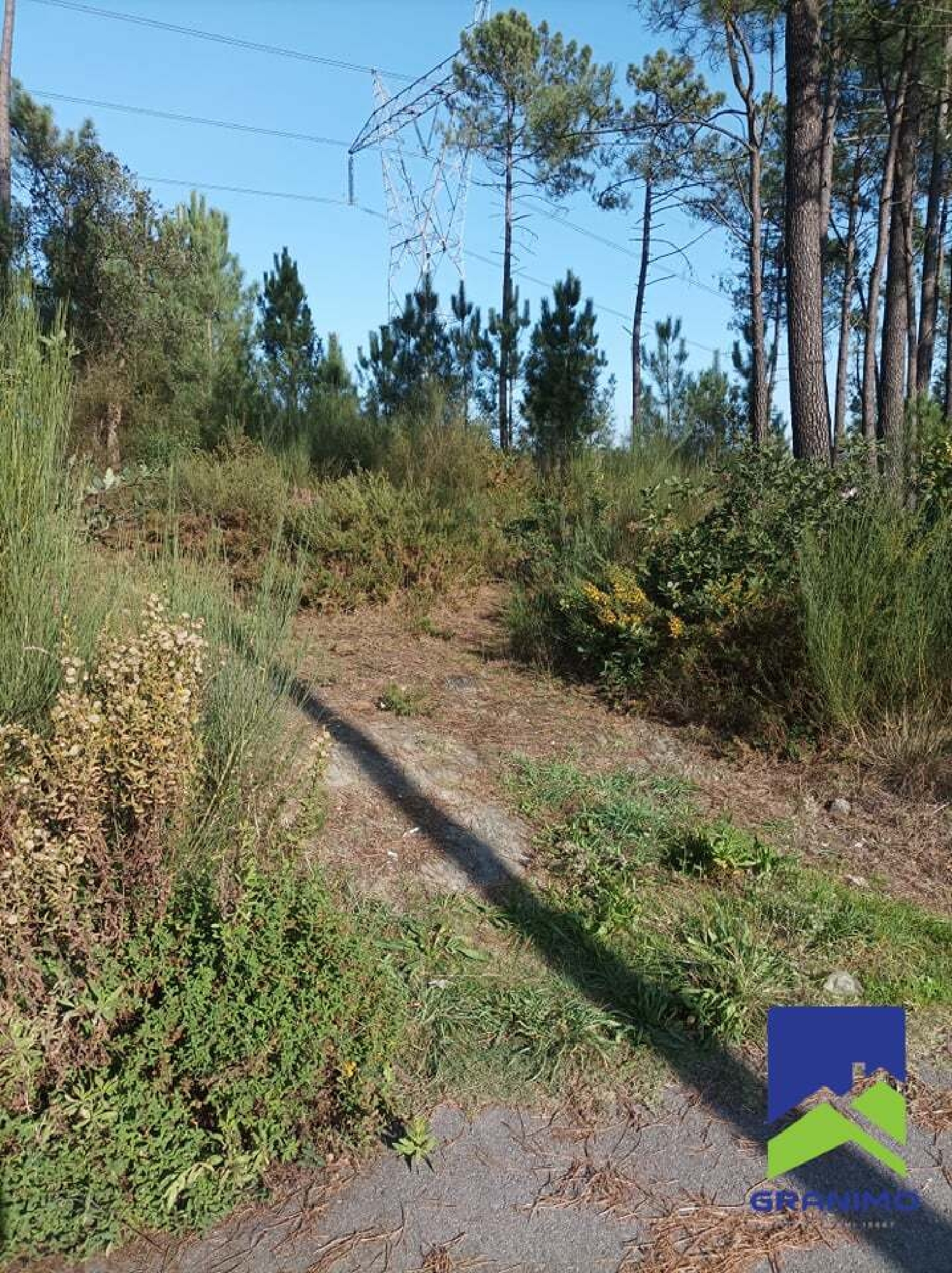 à venda terreno Recarei Paredes 8