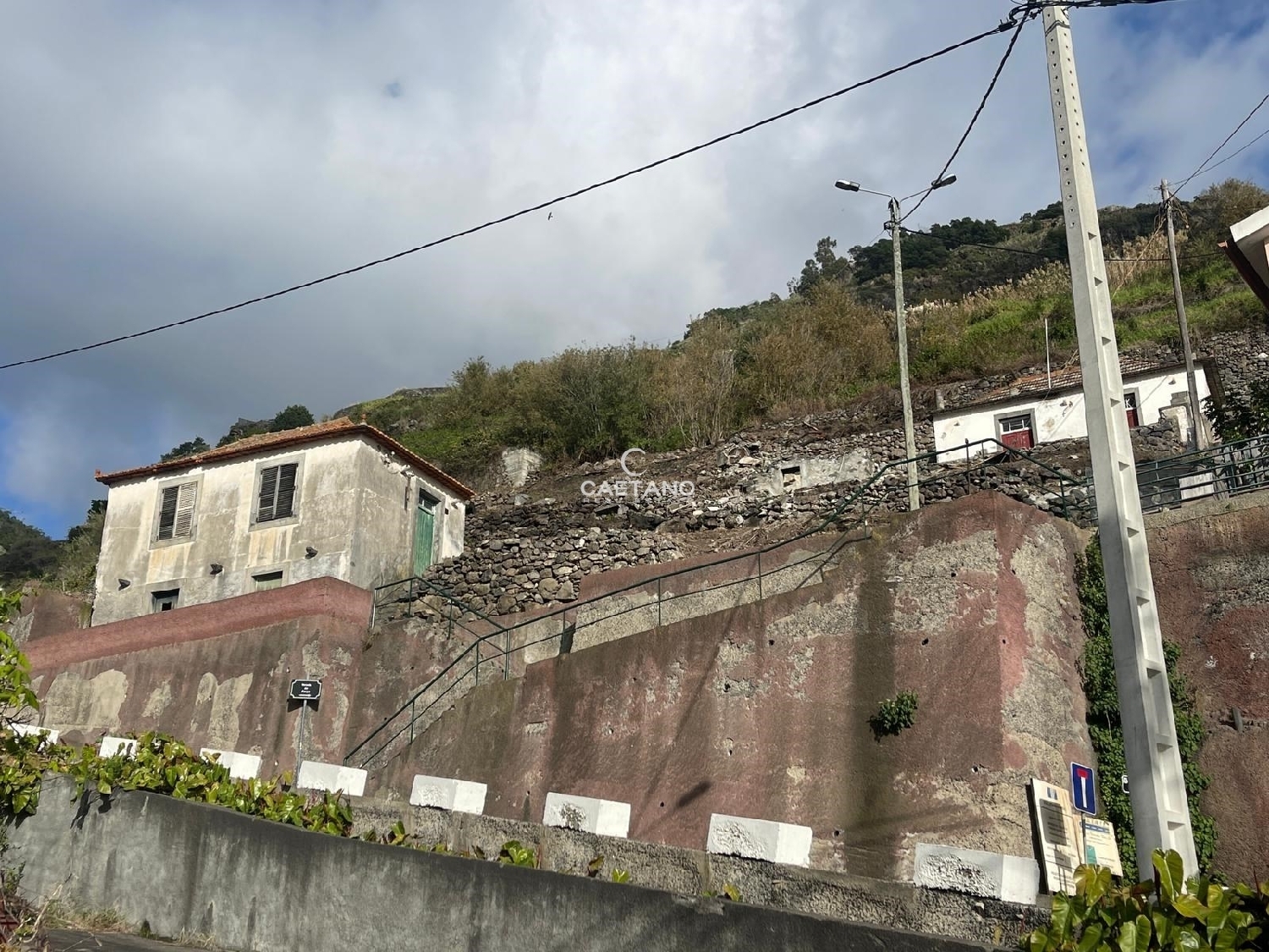  à vendre terrain Ribeira Brava Ribeira Brava 3
