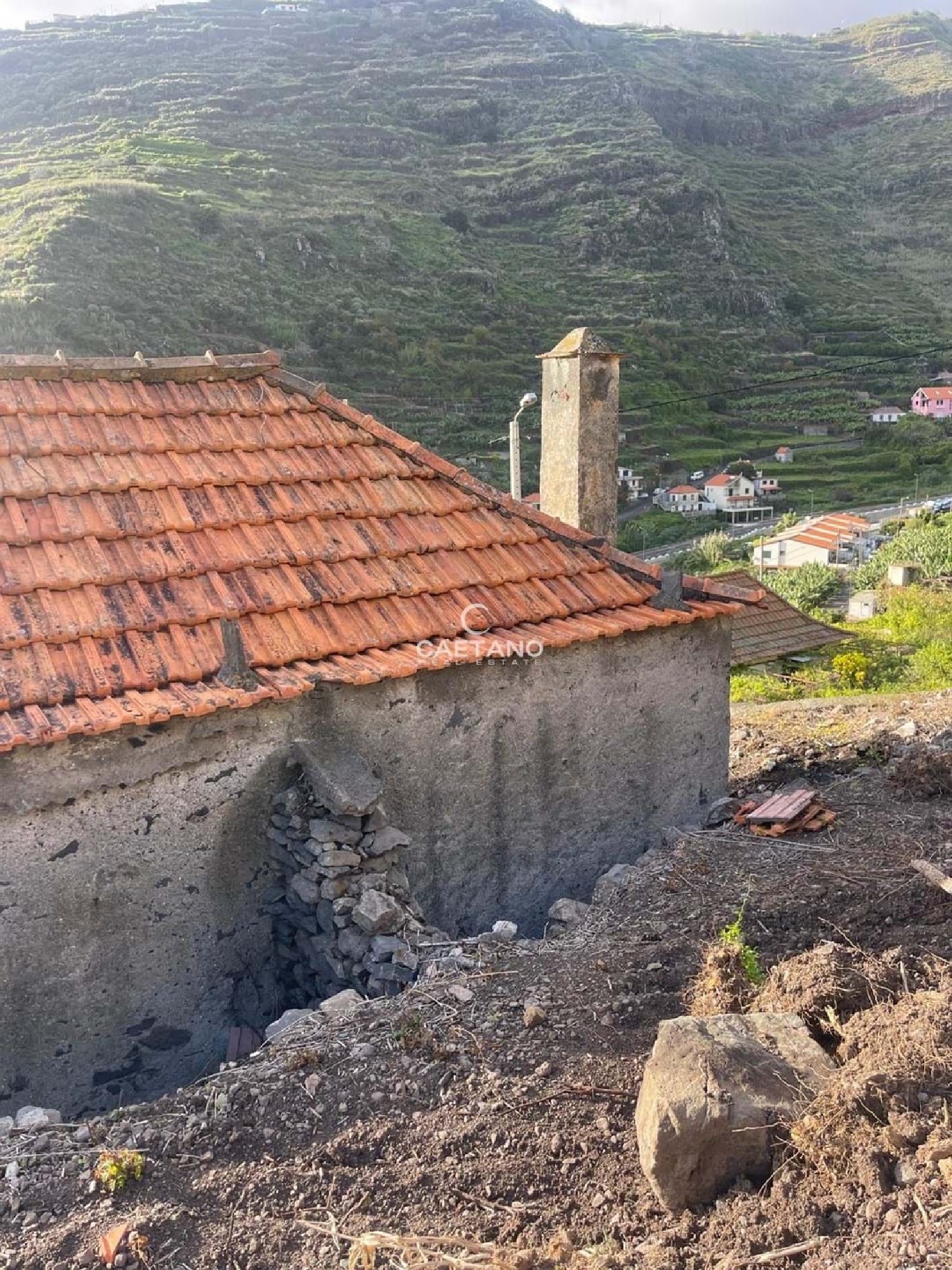  à vendre terrain Ribeira Brava Ribeira Brava 5