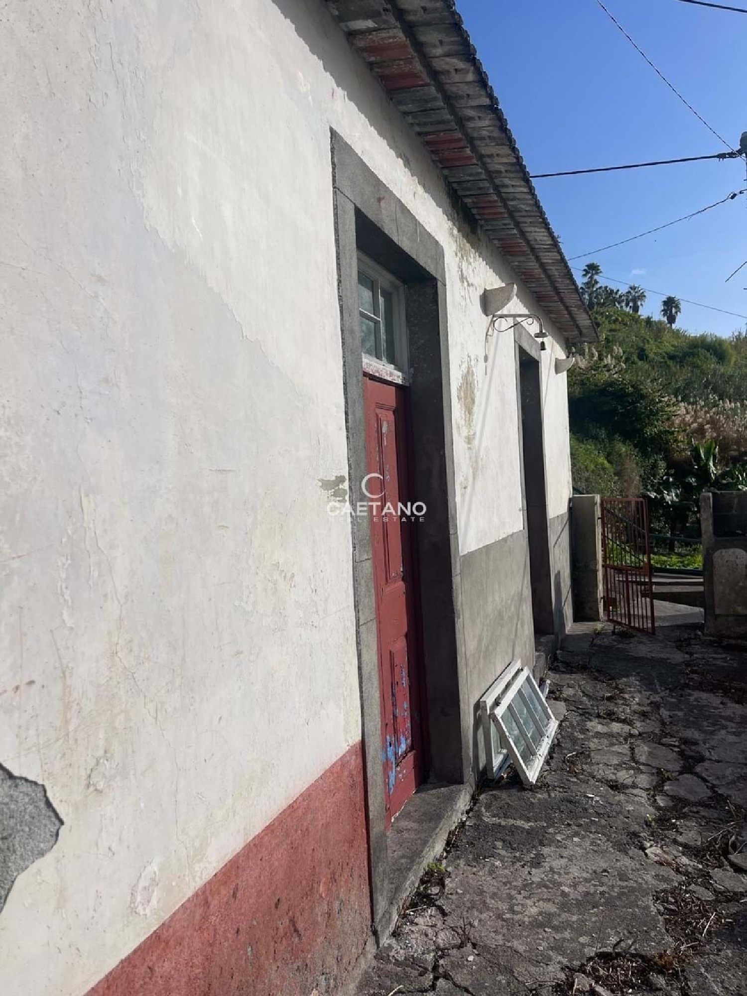  à vendre terrain Ribeira Brava Ribeira Brava 6