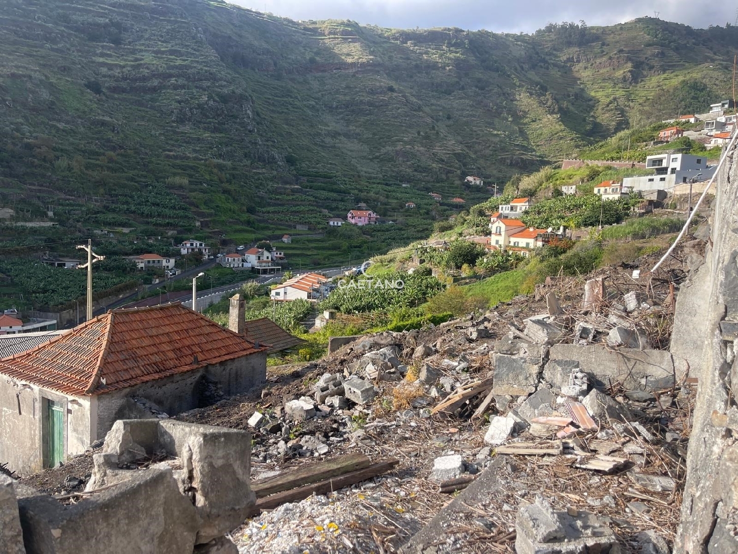  à vendre terrain Ribeira Brava Ribeira Brava 7