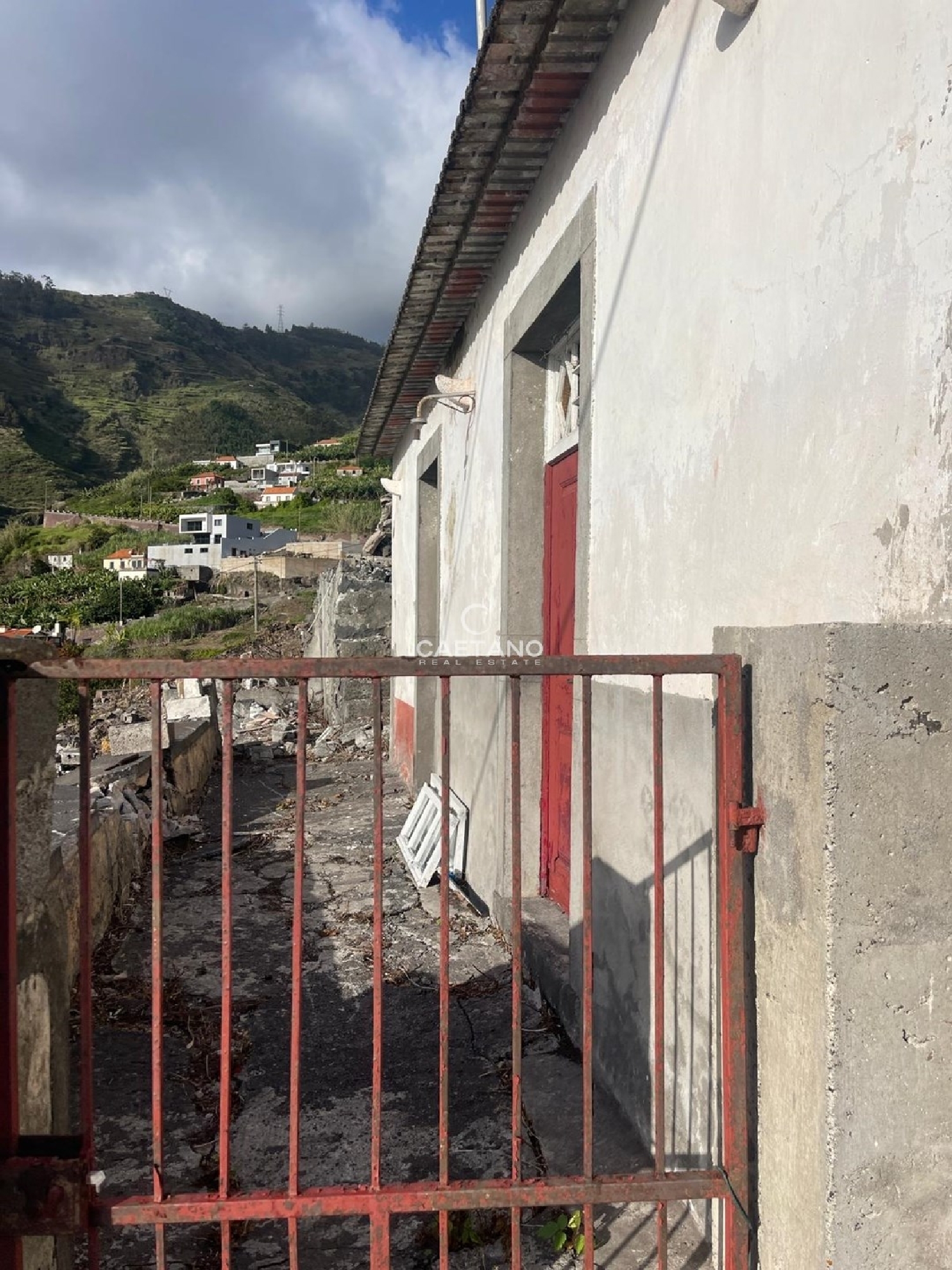  à vendre terrain Ribeira Brava Ribeira Brava 8