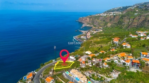 Ribeira Brava Ribeira Brava terrein foto 334076