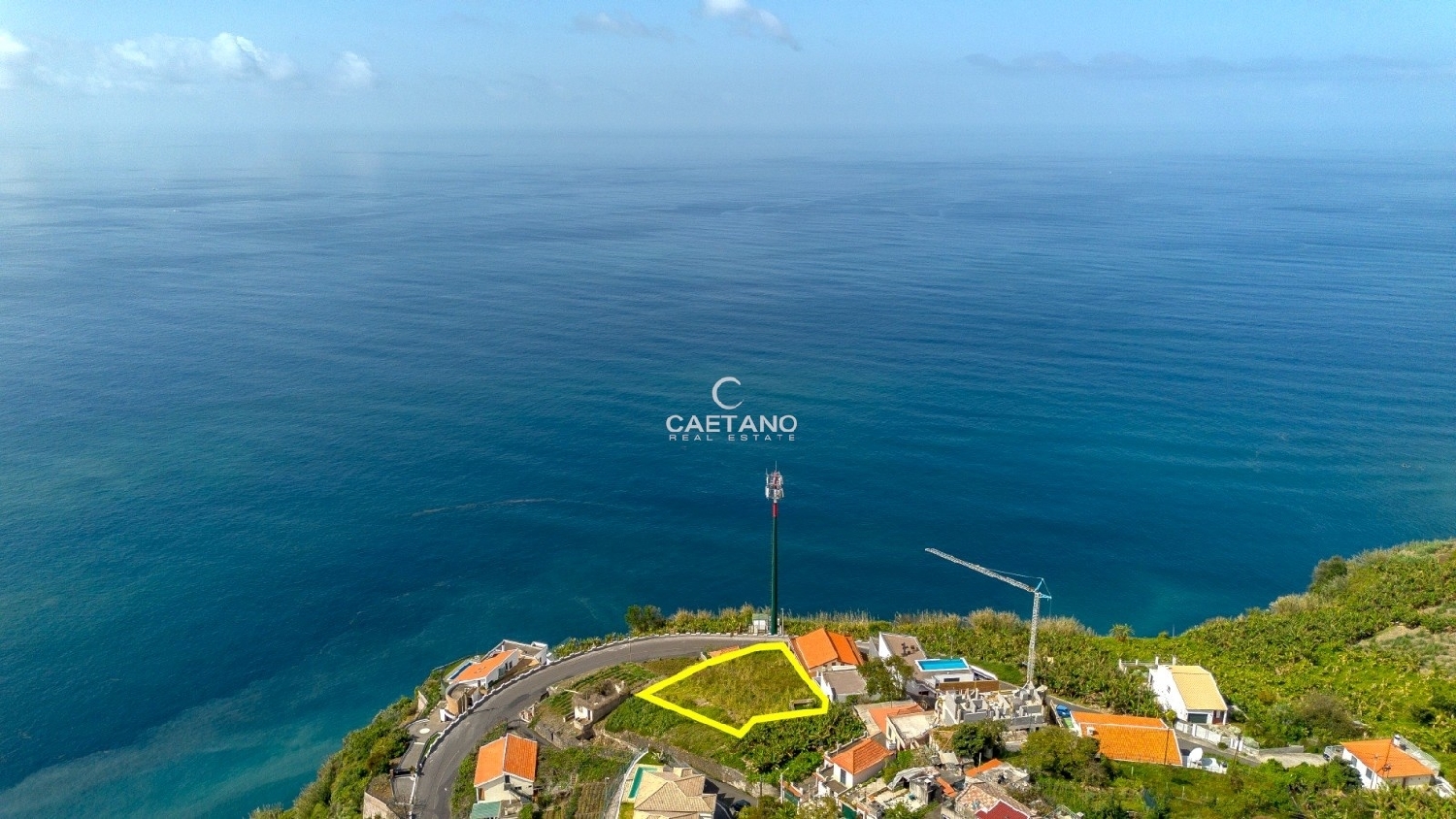 te koop terrein Ribeira Brava Ribeira Brava 3