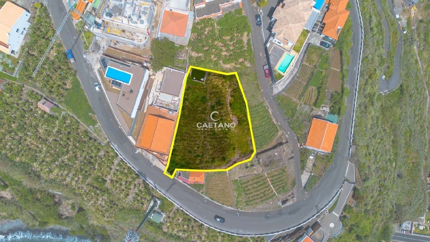  te koop terrein Ribeira Brava Ribeira Brava 6