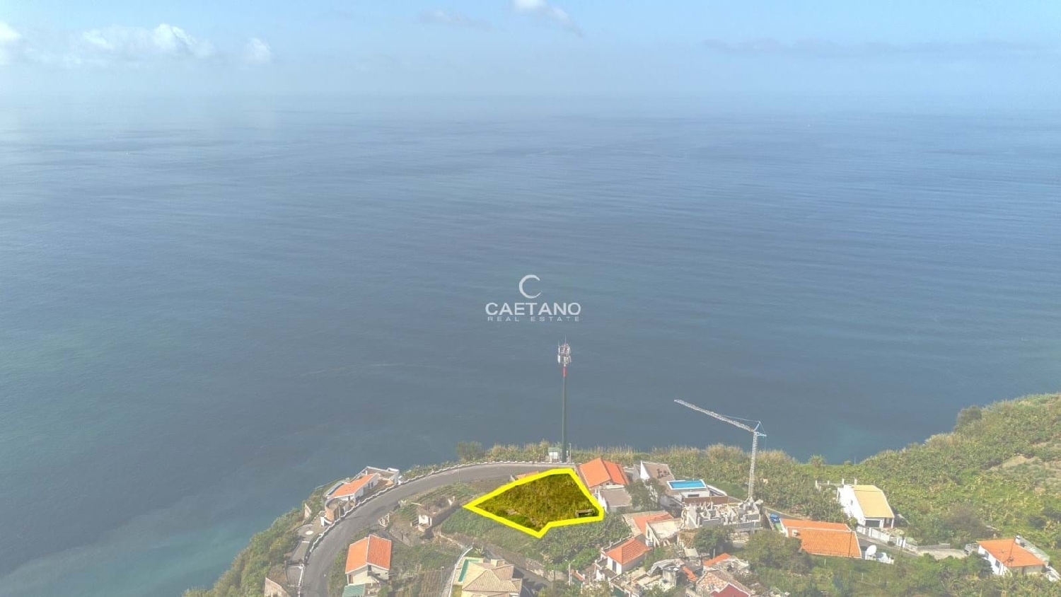  te koop terrein Ribeira Brava Ribeira Brava 7
