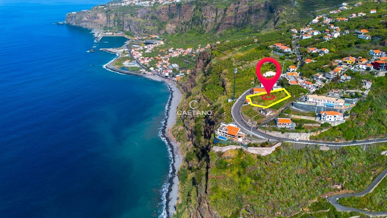  te koop terrein Ribeira Brava Ribeira Brava 8