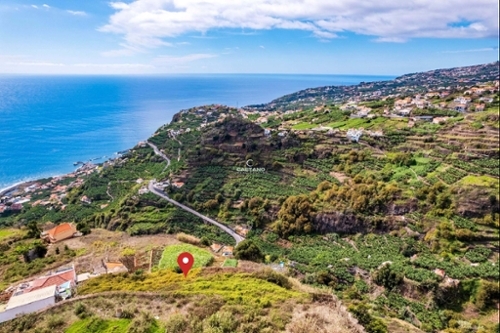 Ribeira Brava Ribeira Brava terrein foto 334092