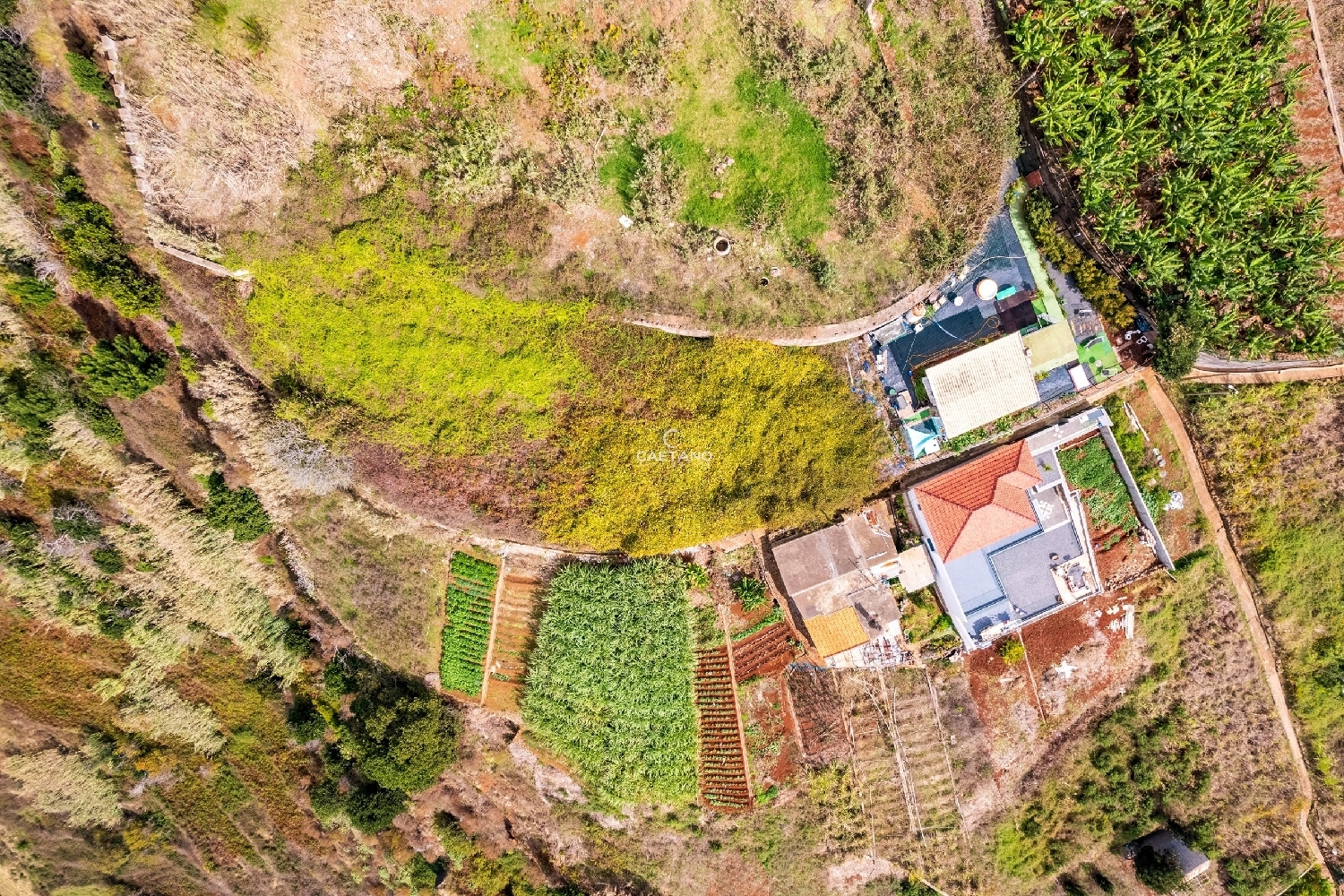  te koop terrein Ribeira Brava Ribeira Brava 2