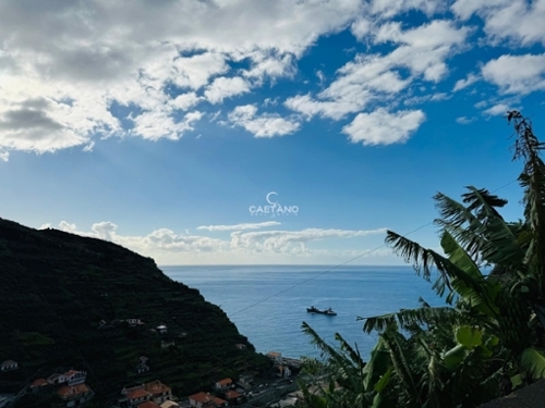 Ribeira Brava Ribeira Brava terreno foto 334163