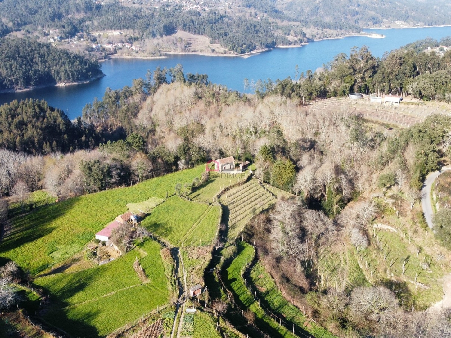  kaufen Grundstück Ribeira Castro Daire 1