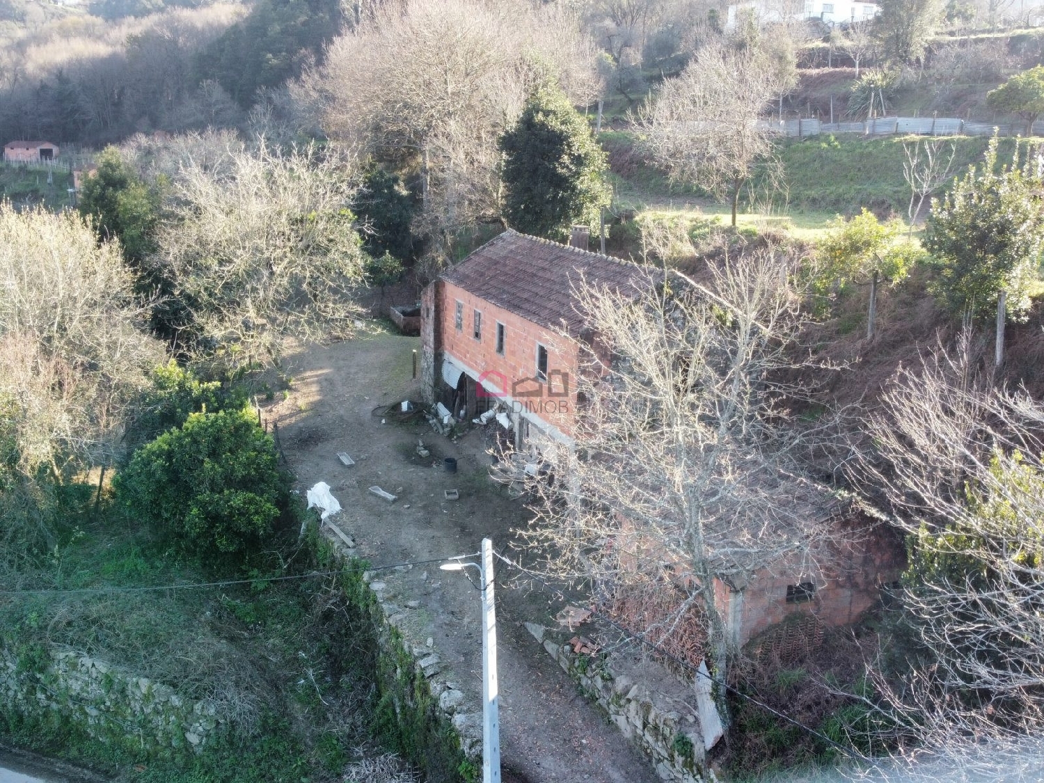 kaufen Grundstück Ribeira Castro Daire 3