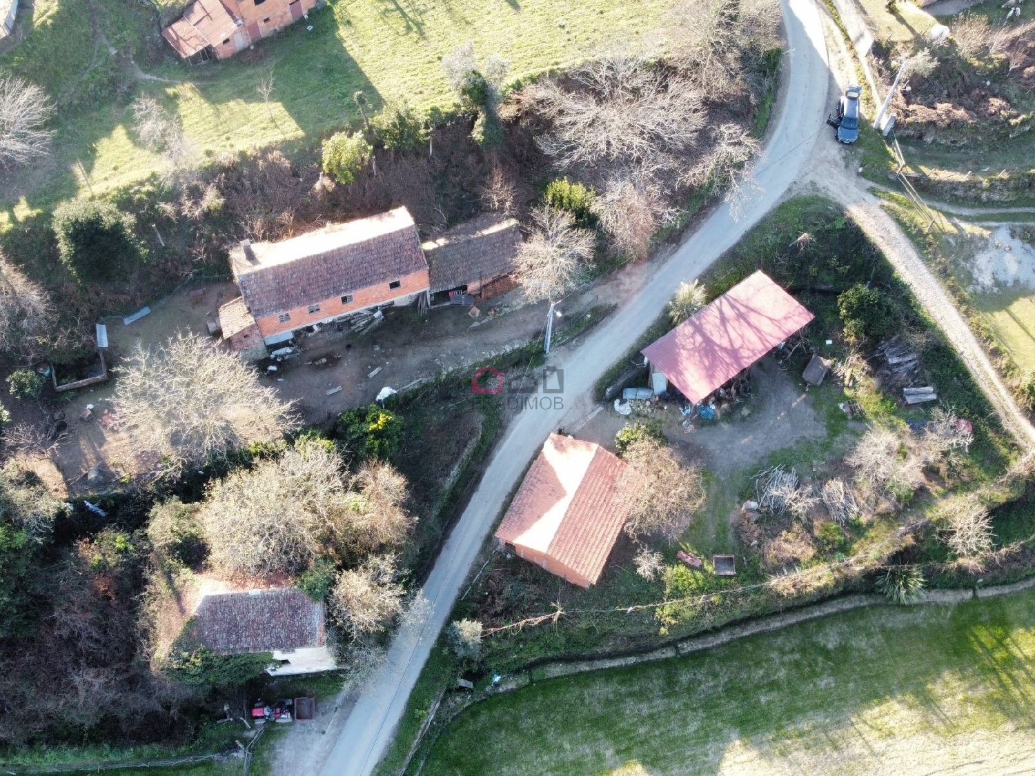  kaufen Grundstück Ribeira Castro Daire 8