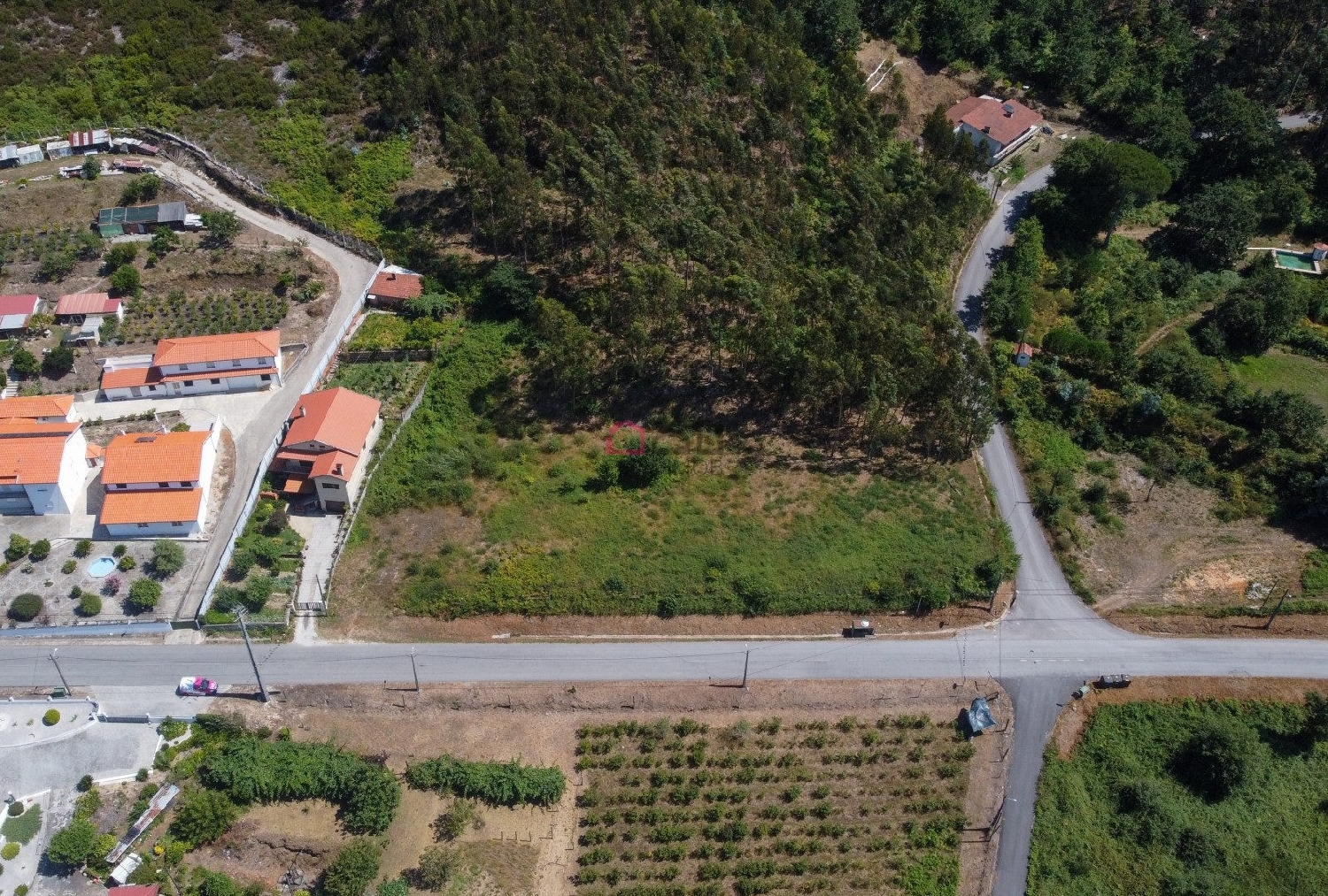 kaufen Grundstück Ribeira Castro Daire 2