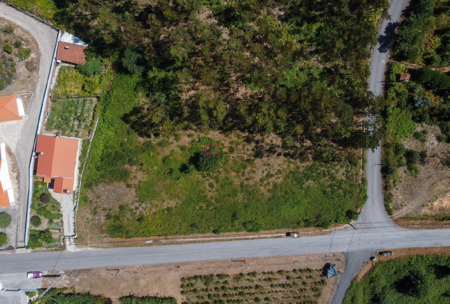  kaufen Grundstück Ribeira Castro Daire 5