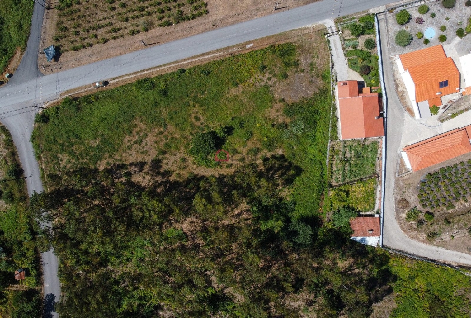  kaufen Grundstück Ribeira Castro Daire 6
